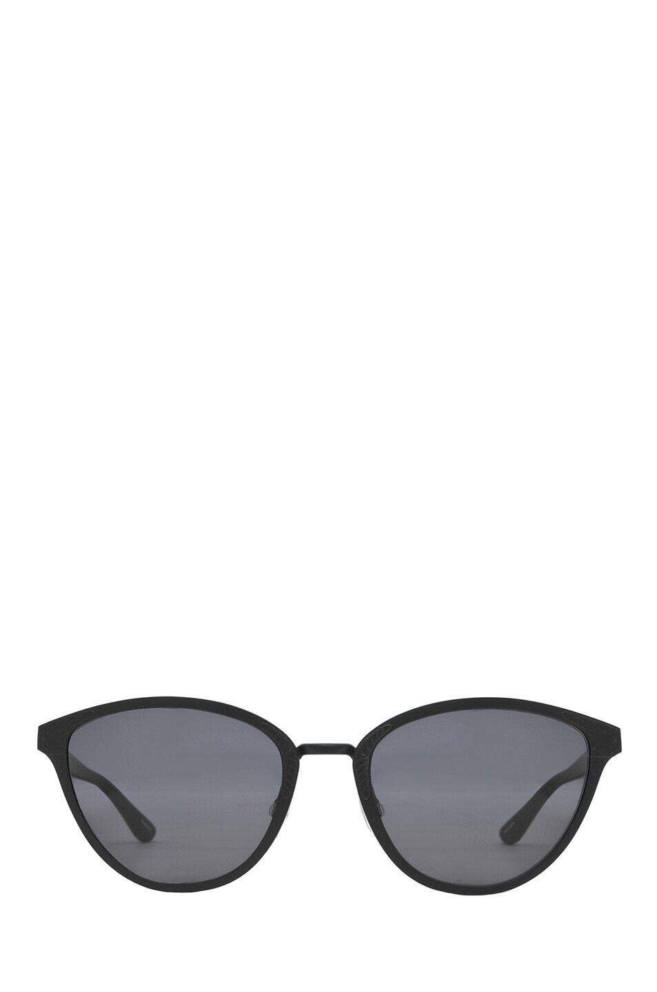 Image 1 of Oliver Peoples Annaliesse Sunglasses in Matte Black