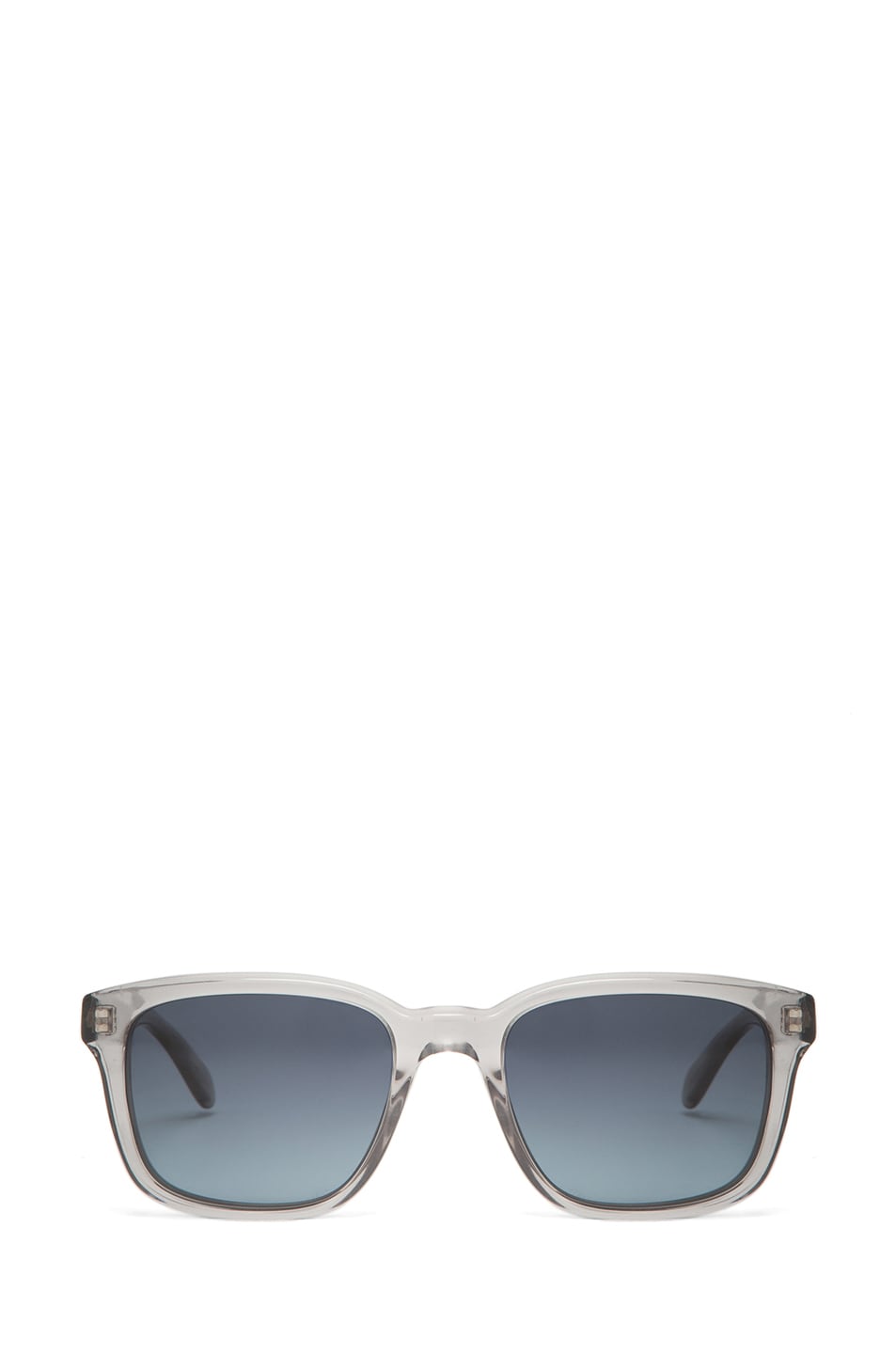 Image 1 of Oliver Peoples Wyler Polarized Sunglasses in Workman Grey