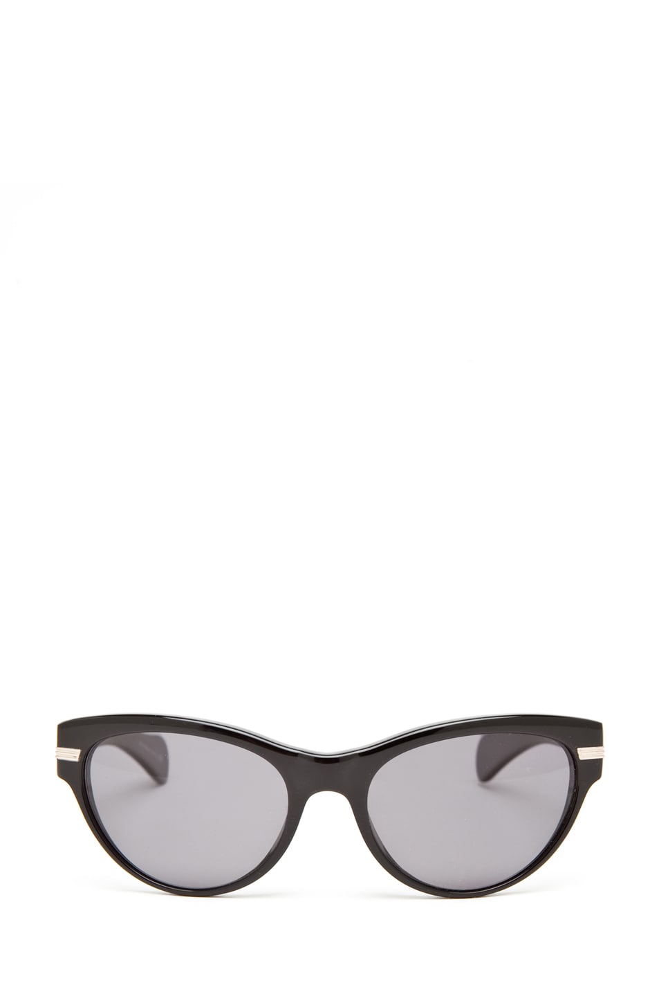 Image 1 of Oliver Peoples Kosslyn Polarized Sunglasses in Black