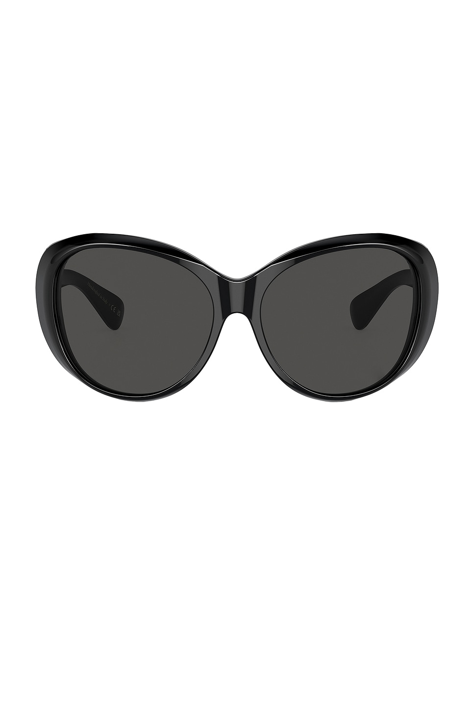 Oliver Peoples Maridan Oval Sunglasses