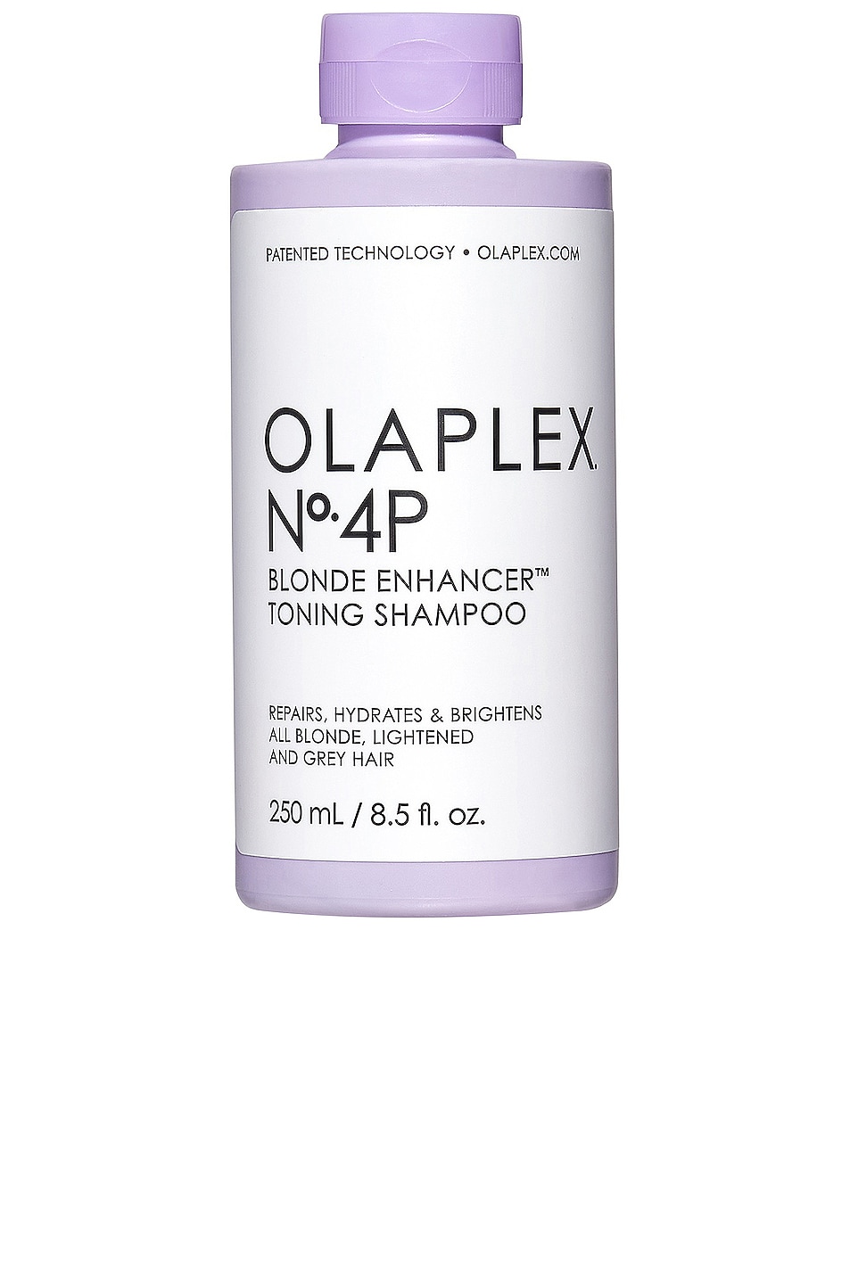 No. 4-P Bond Maintenance Purple Shampoo in Beauty: NA