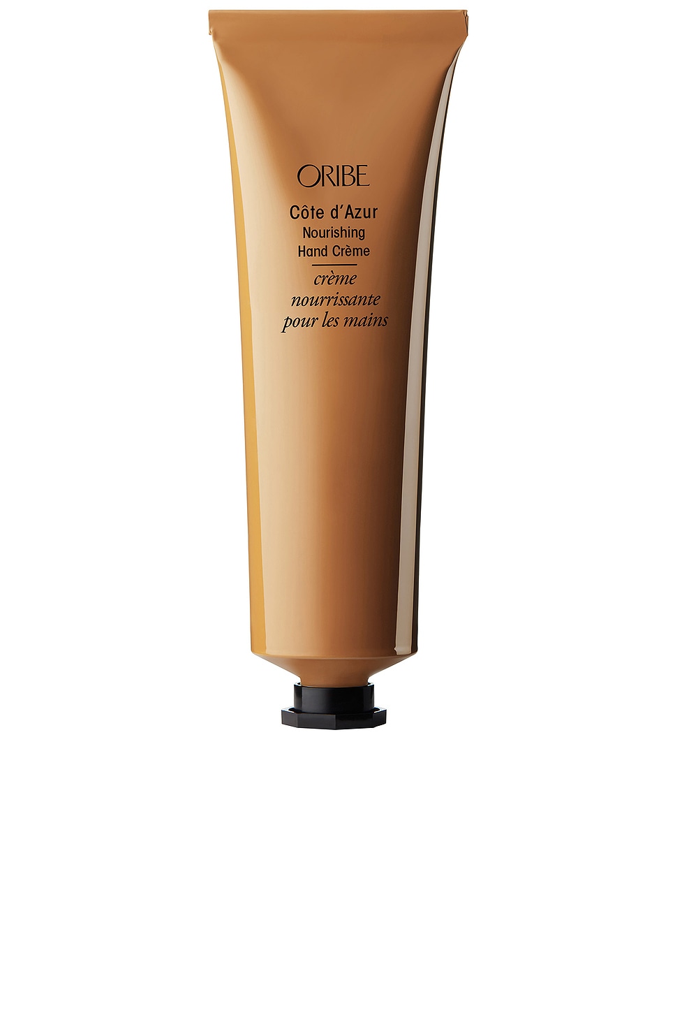 Shop Oribe Cote D'azur Nourishing Hand Creme In N,a