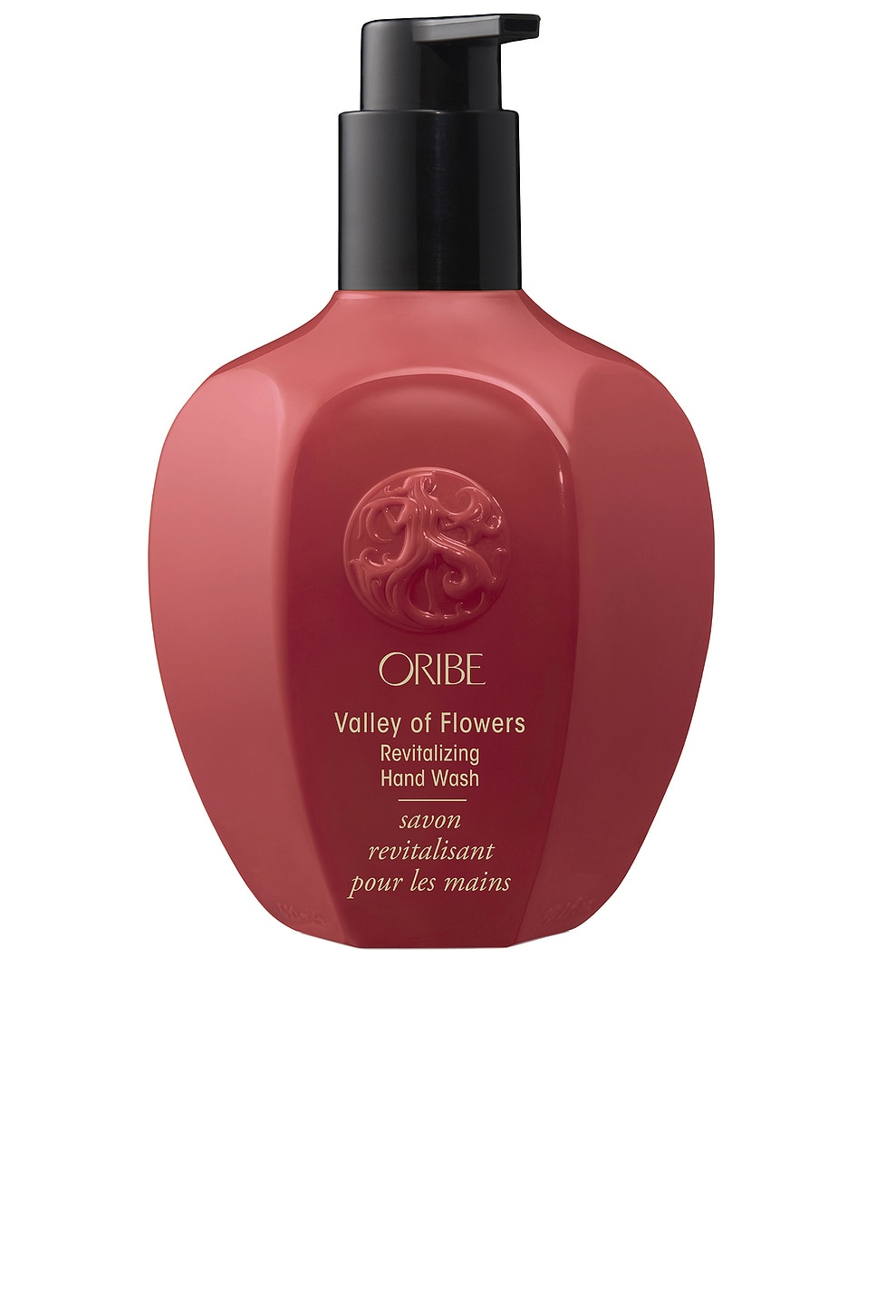 ORIBE VALLEY OF FLOWERS REVITALIZING HAND WASH 