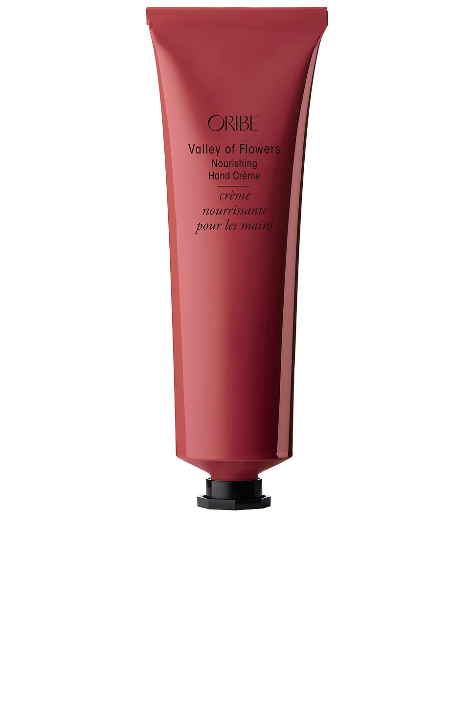 Shop Oribe Valley Of Flowers Nourishing Hand Creme In N,a