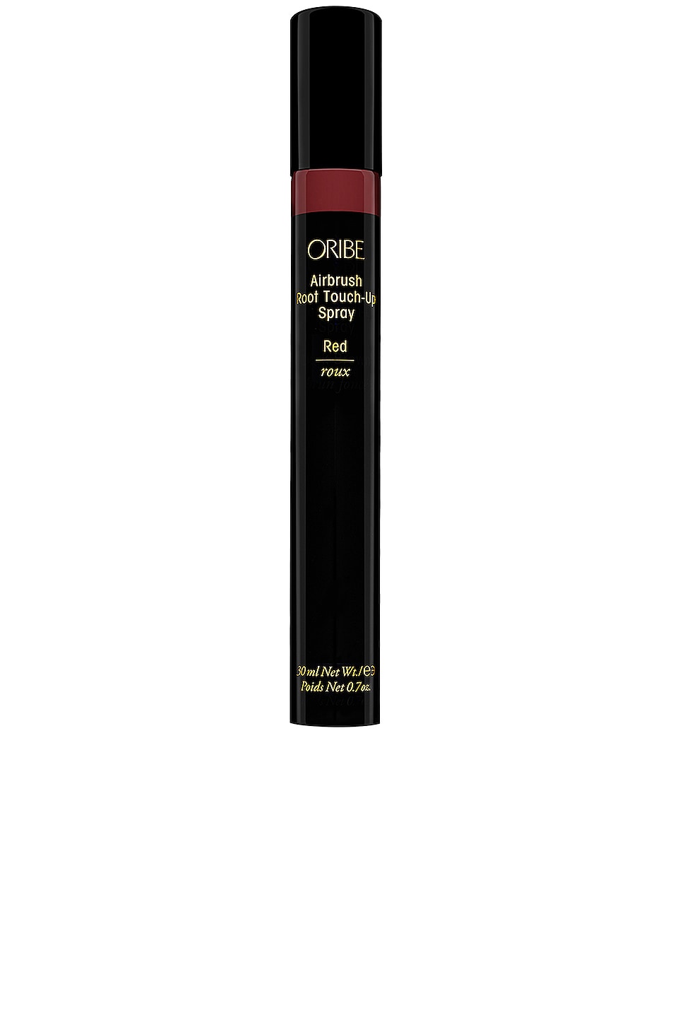 Oribe Airbrush Root Touch-Up Spray in Red | FWRD