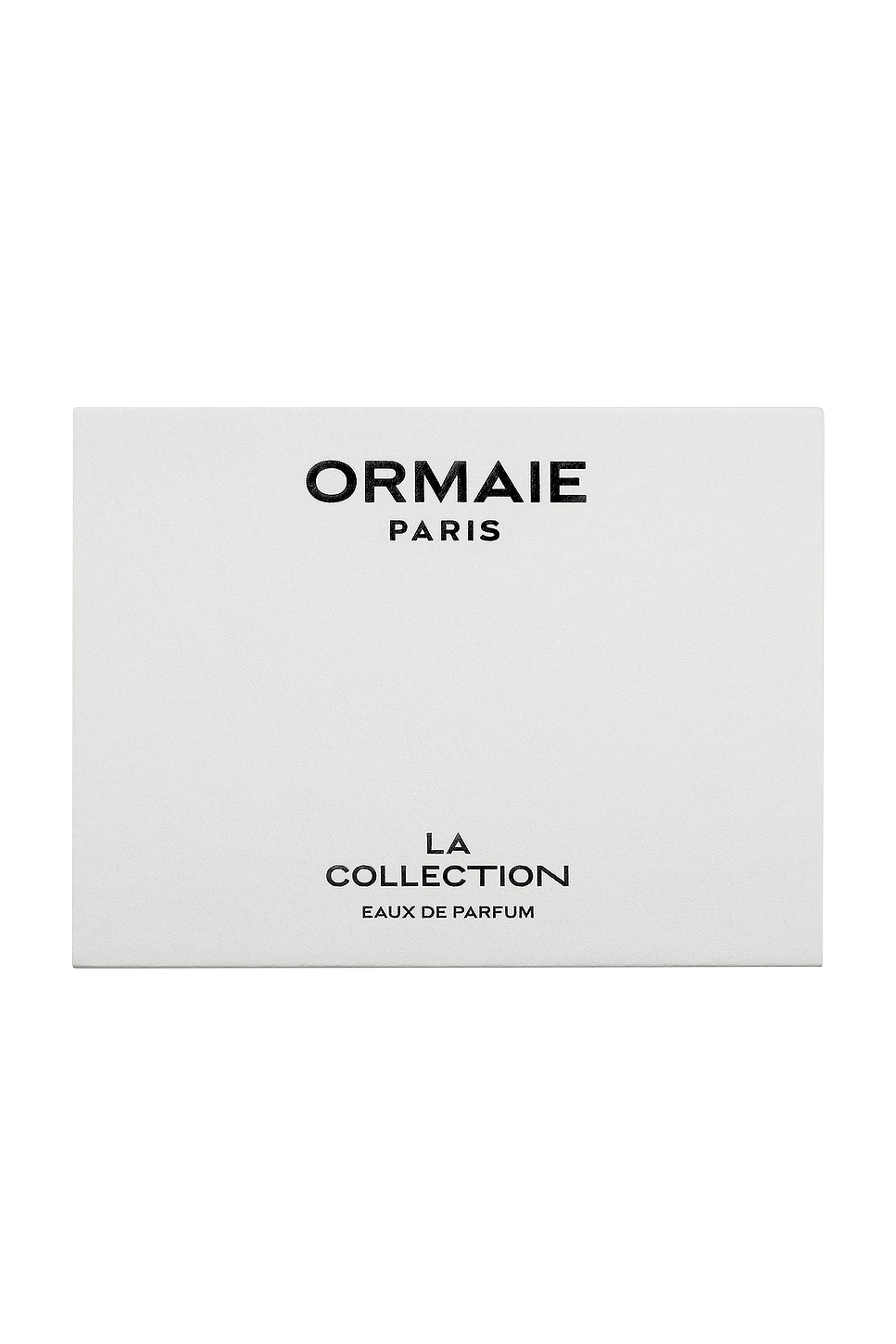 Ormaie Discovery Set