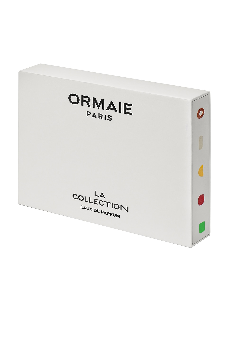 Ormaie Discovery Set