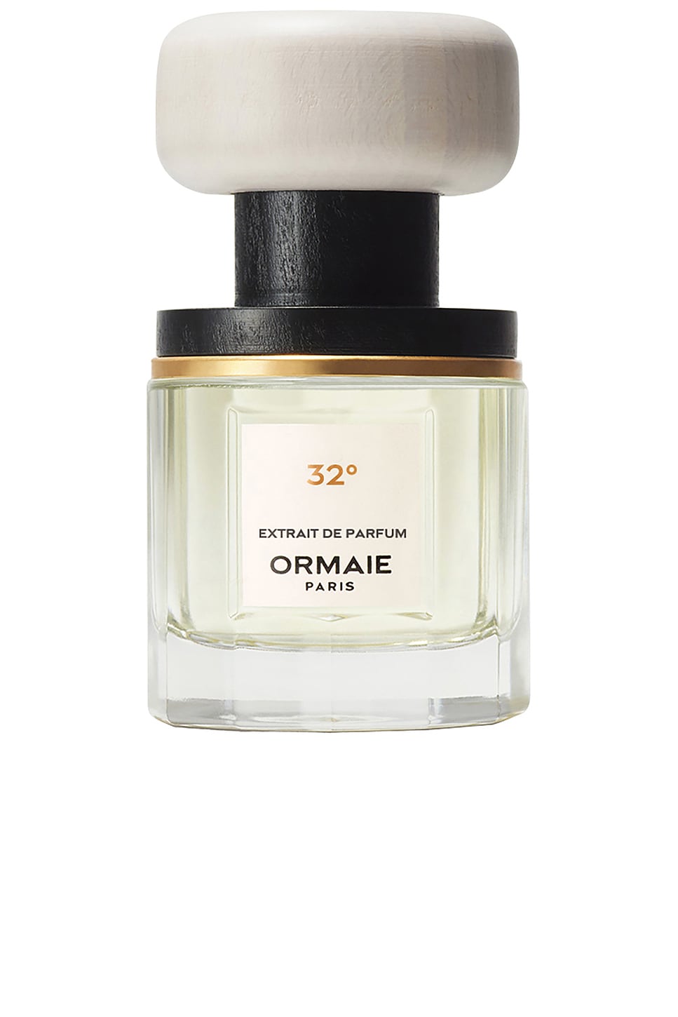 ORMAIE 32º Extrait De Parfum