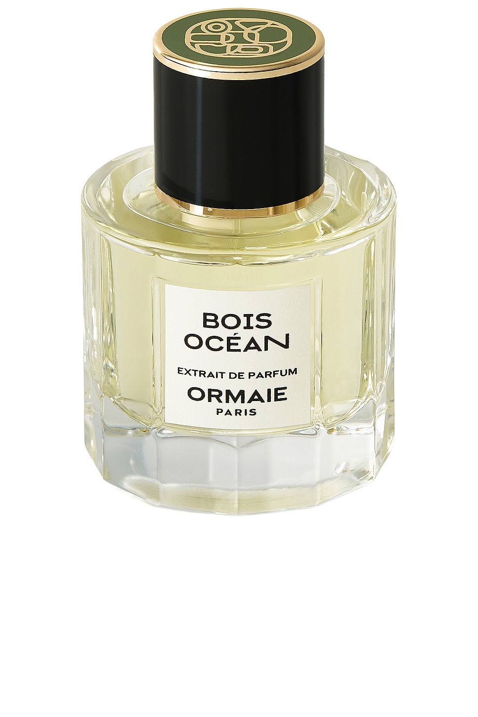 ORMAIE Bois Ocean Extrait de Parfum in Beauty: NA