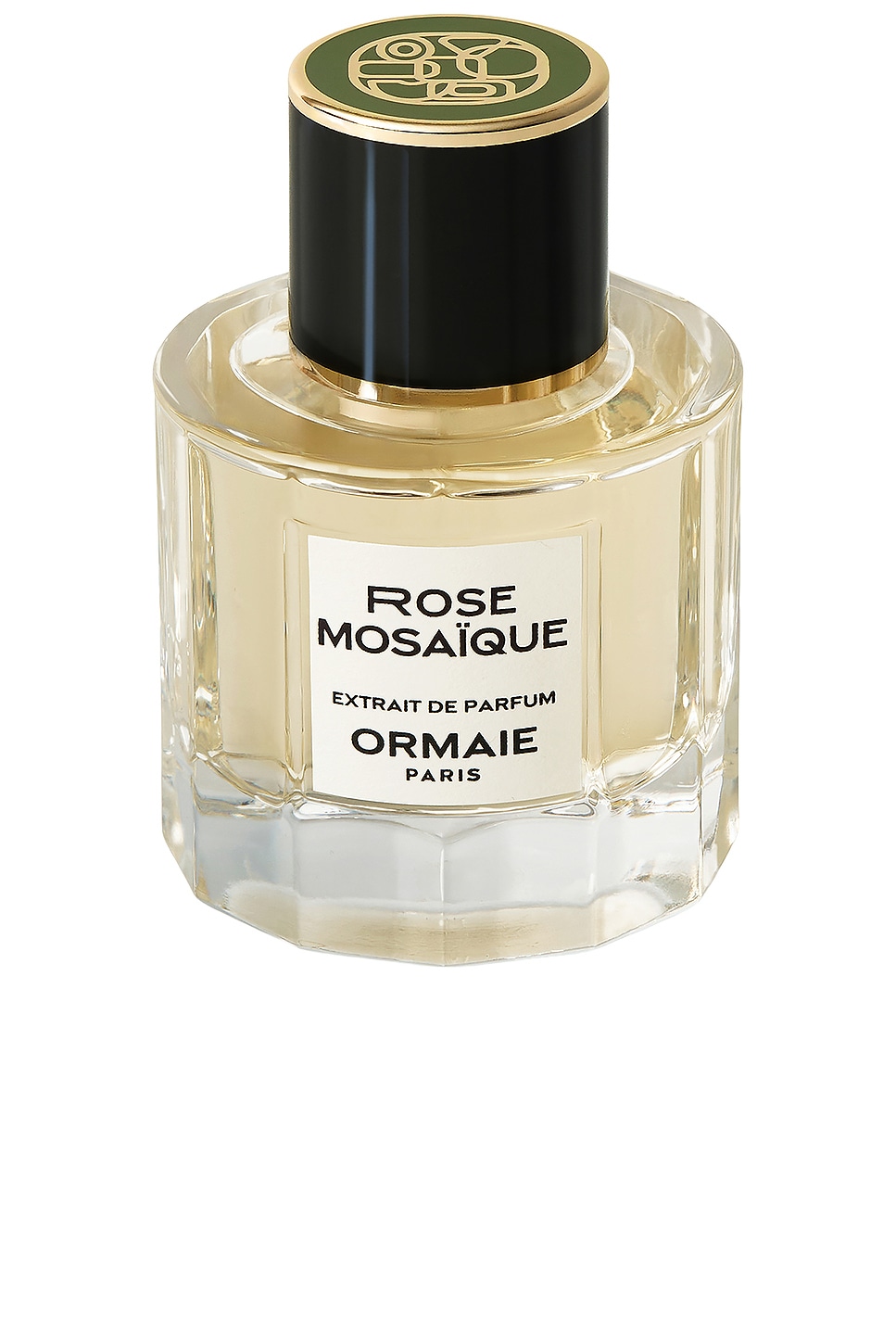 ORMAIE Rose Mosaique Extrait de Parfum in Beauty: NA