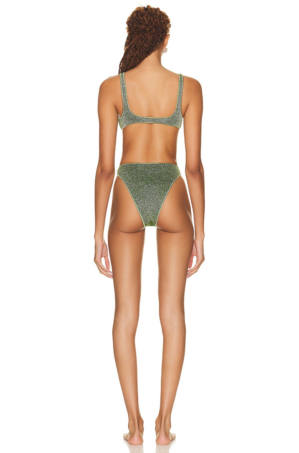 Lumiere Sporty Bikini main image 1