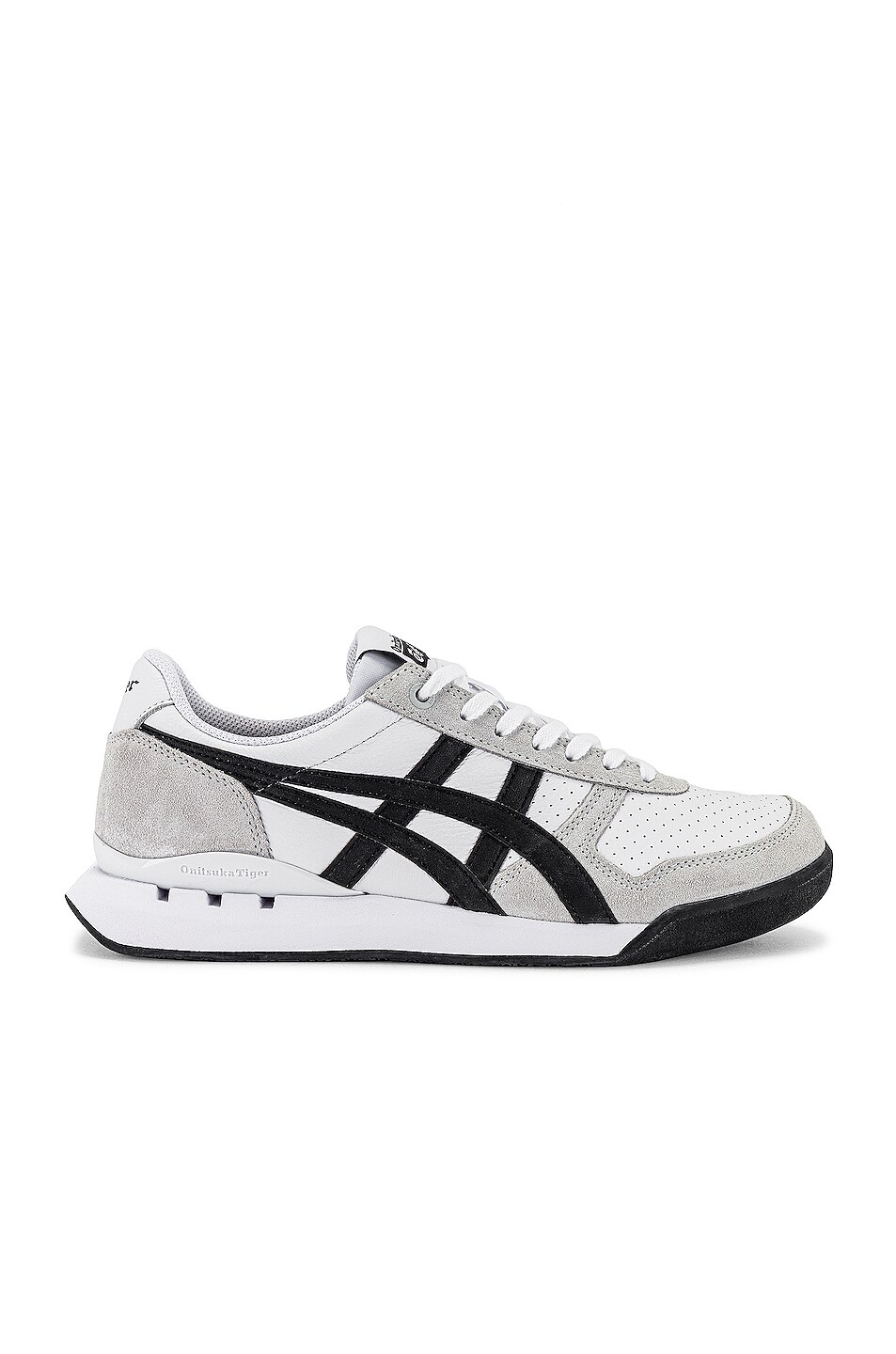 Image 1 of Onitsuka Tiger Ultimate 81 Ex in Black & White