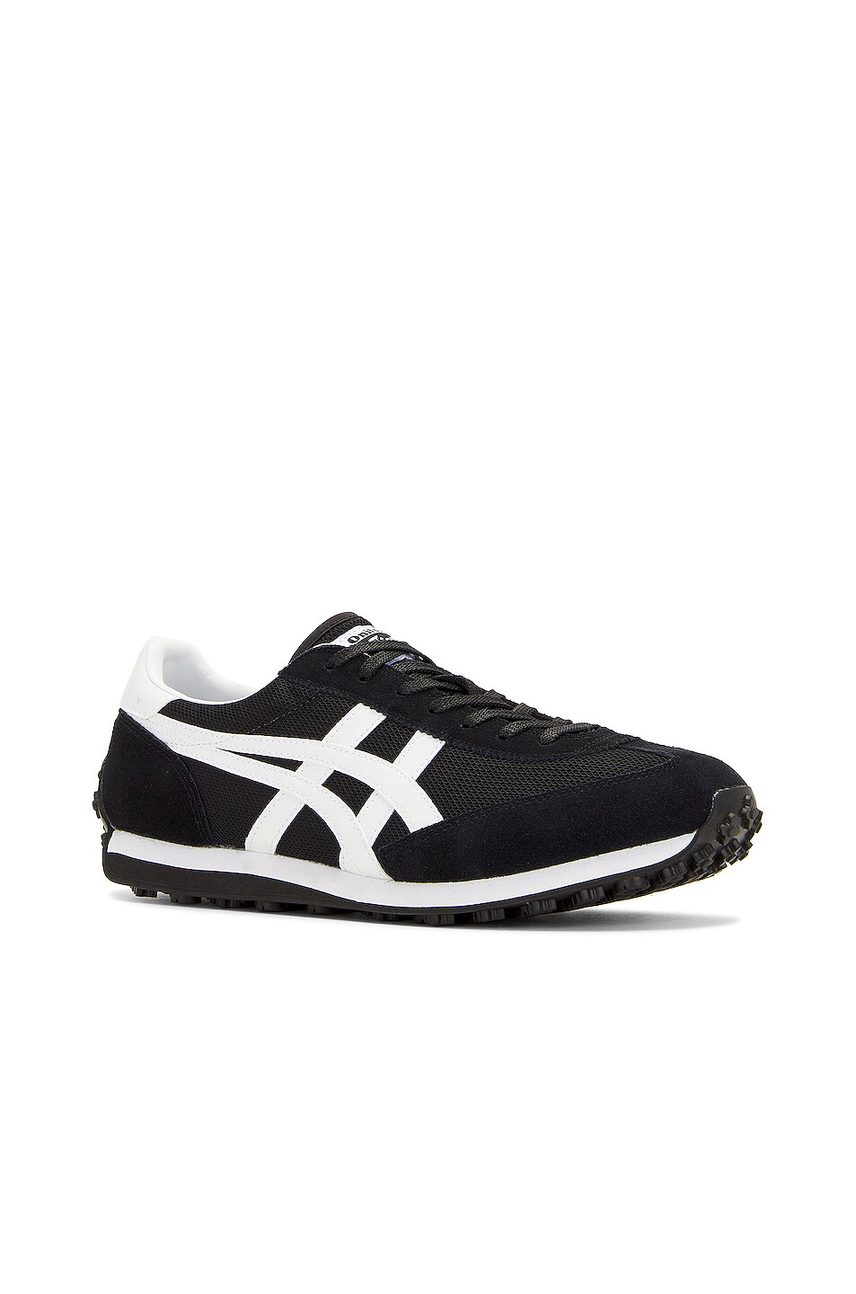 Onitsuka Tiger EDR 78 in Black & White | FWRD