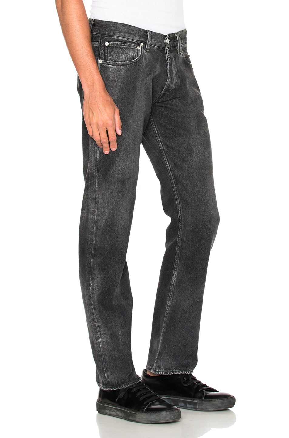 our legacy first cut