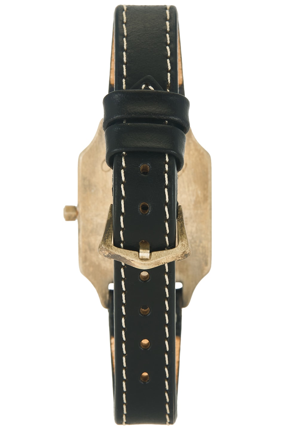 Our Legacy No Time Watch In Black