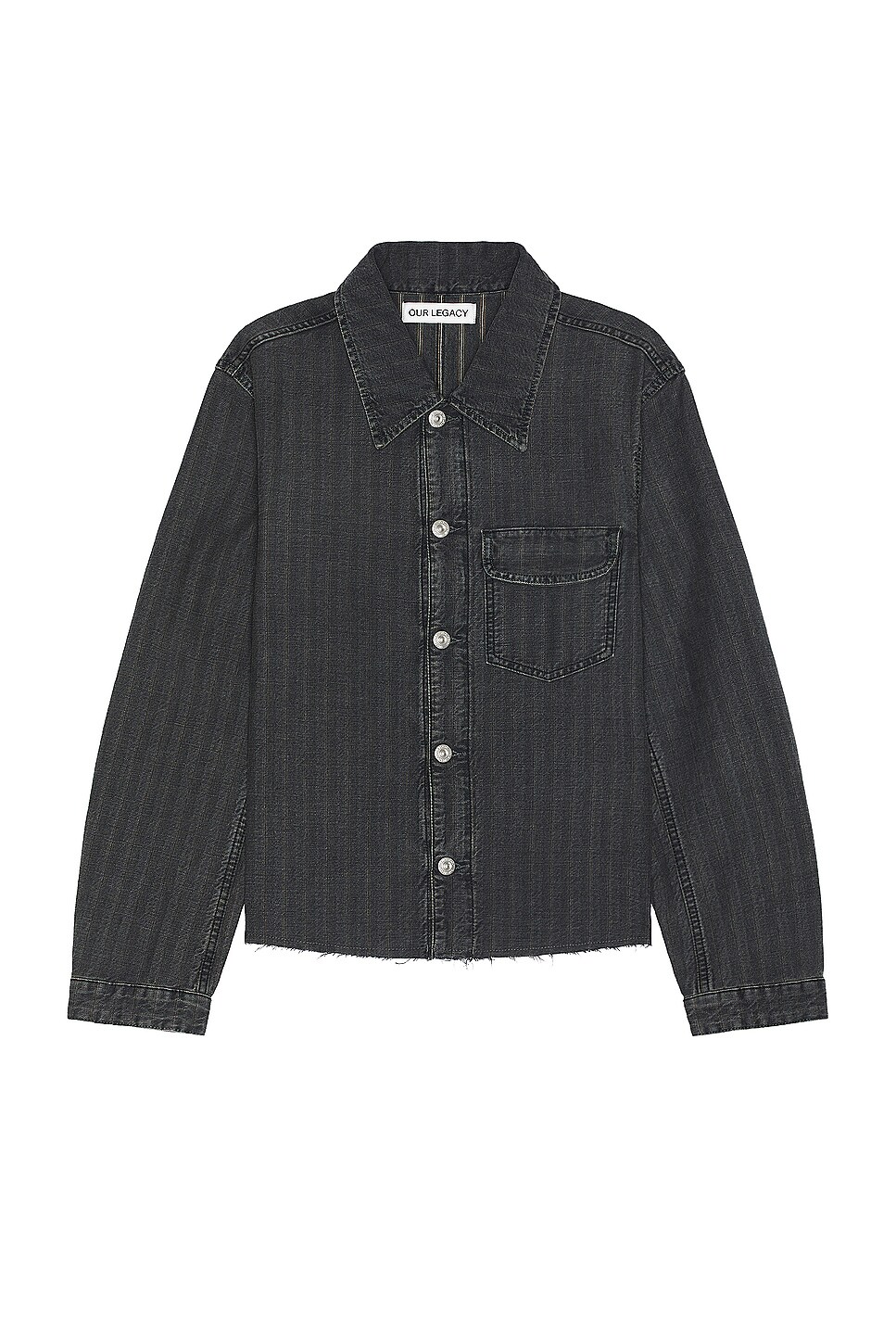 Cut Rebirth Jacket main image 1