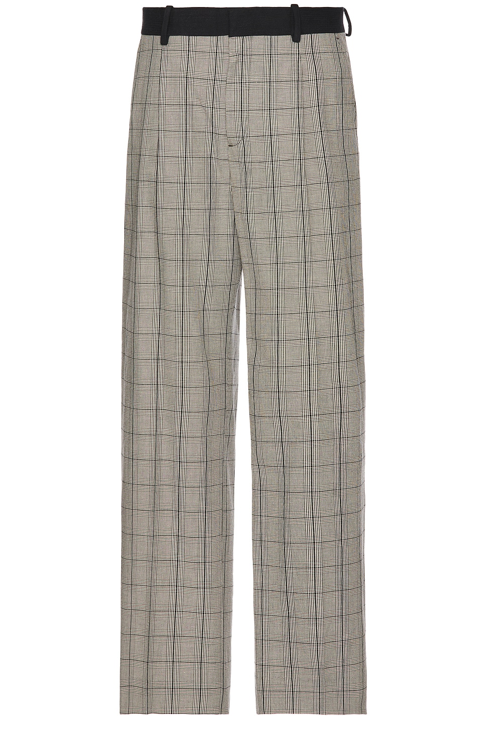 Image 1 of Our Legacy Borrowed Chino in Bard Of Wales Rustic Weave