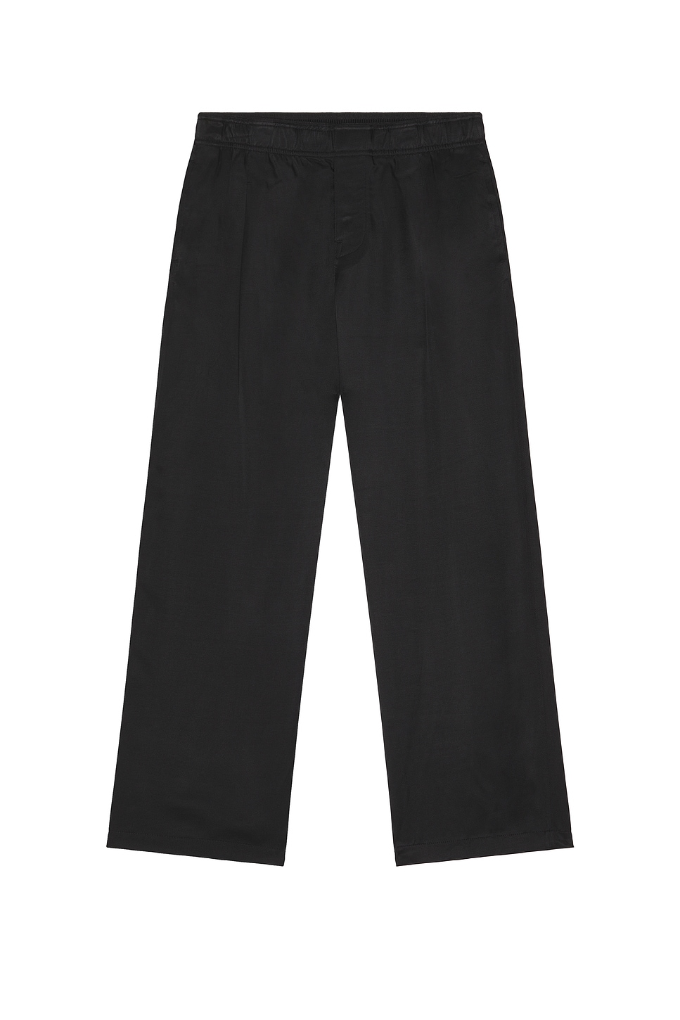 Image 1 of Our Legacy Leisure Trouser in Fresh Blacktarmac
