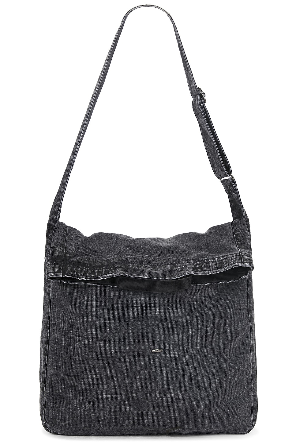 Sling Bag in Black