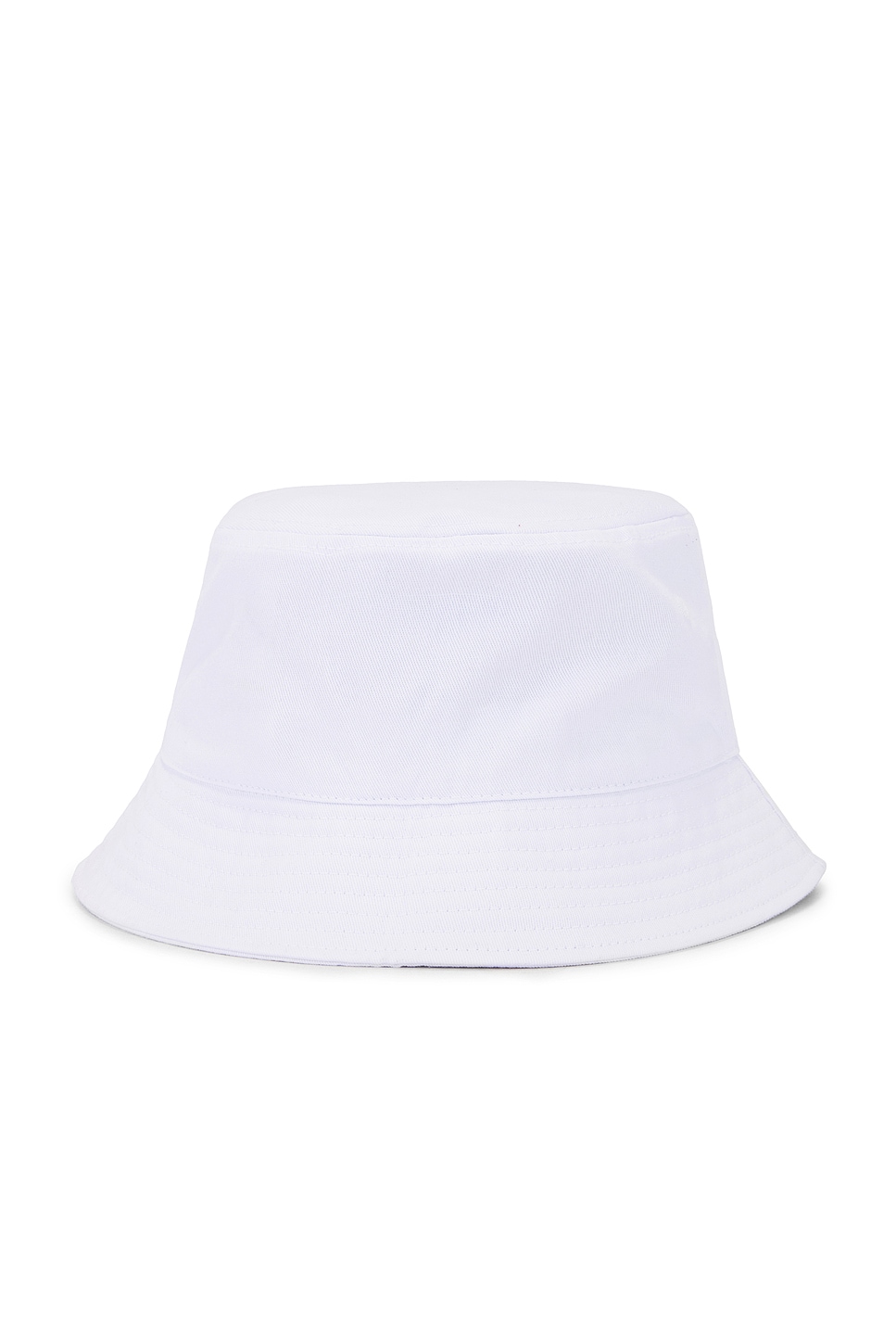 Oyster Otc Members Bucket Hat In White