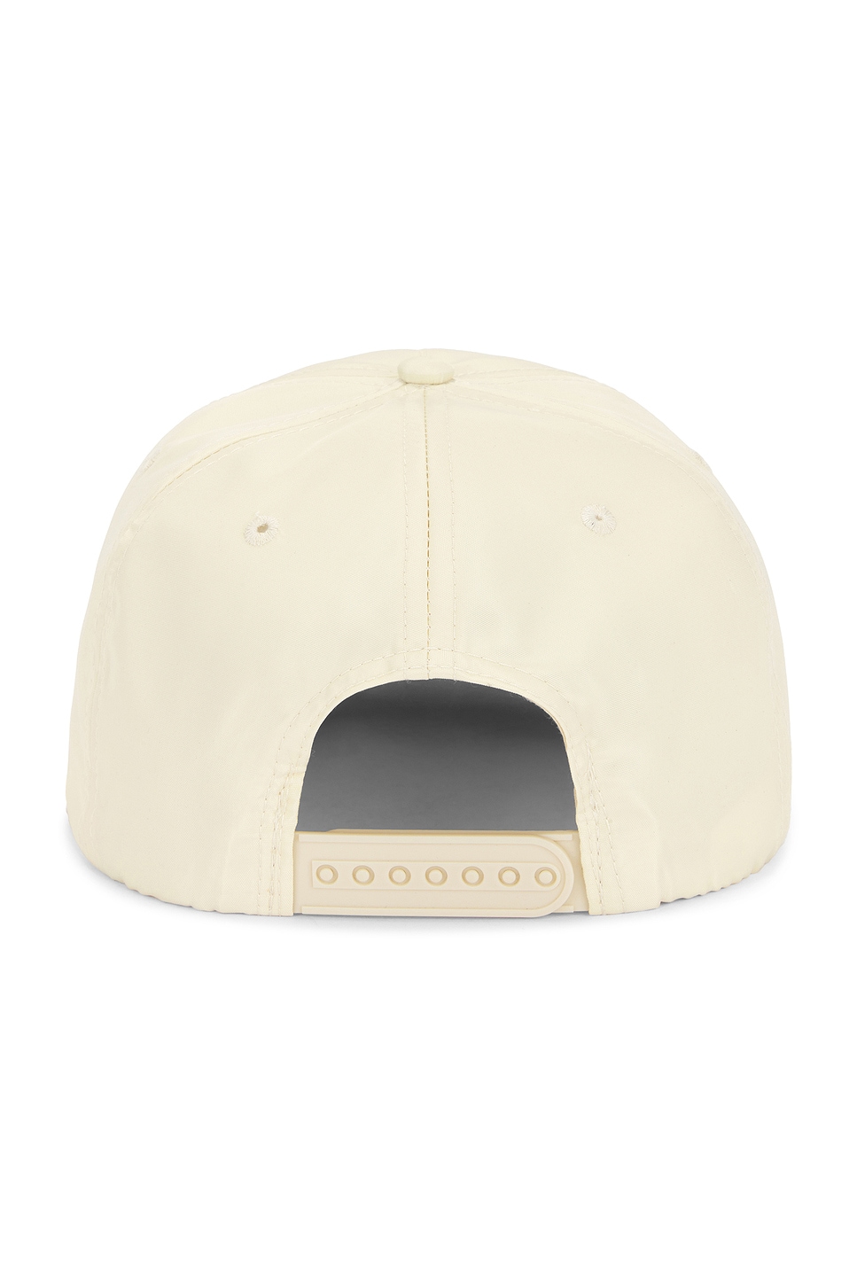 Shop Oyster Tennis Club Members Hat In Vintage White