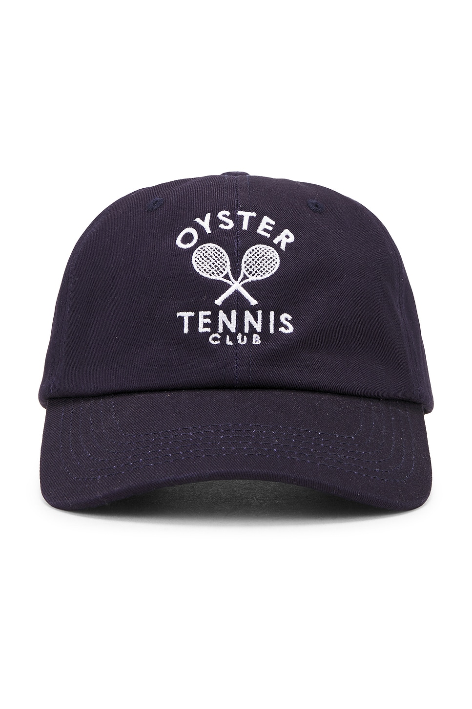 OTC Members Dad Hat in Navy