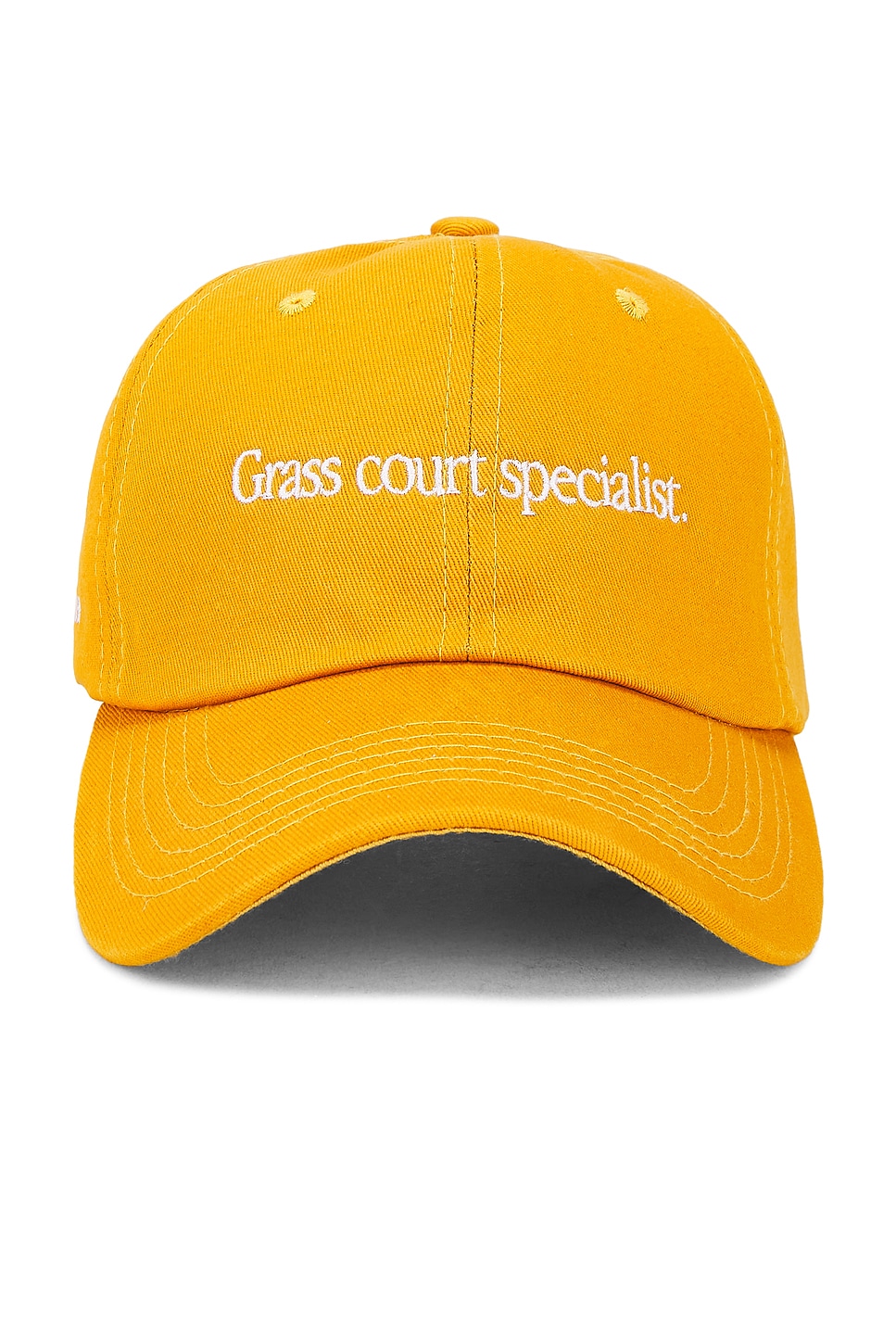 Oyster Specialists Hat - Men's Accessories