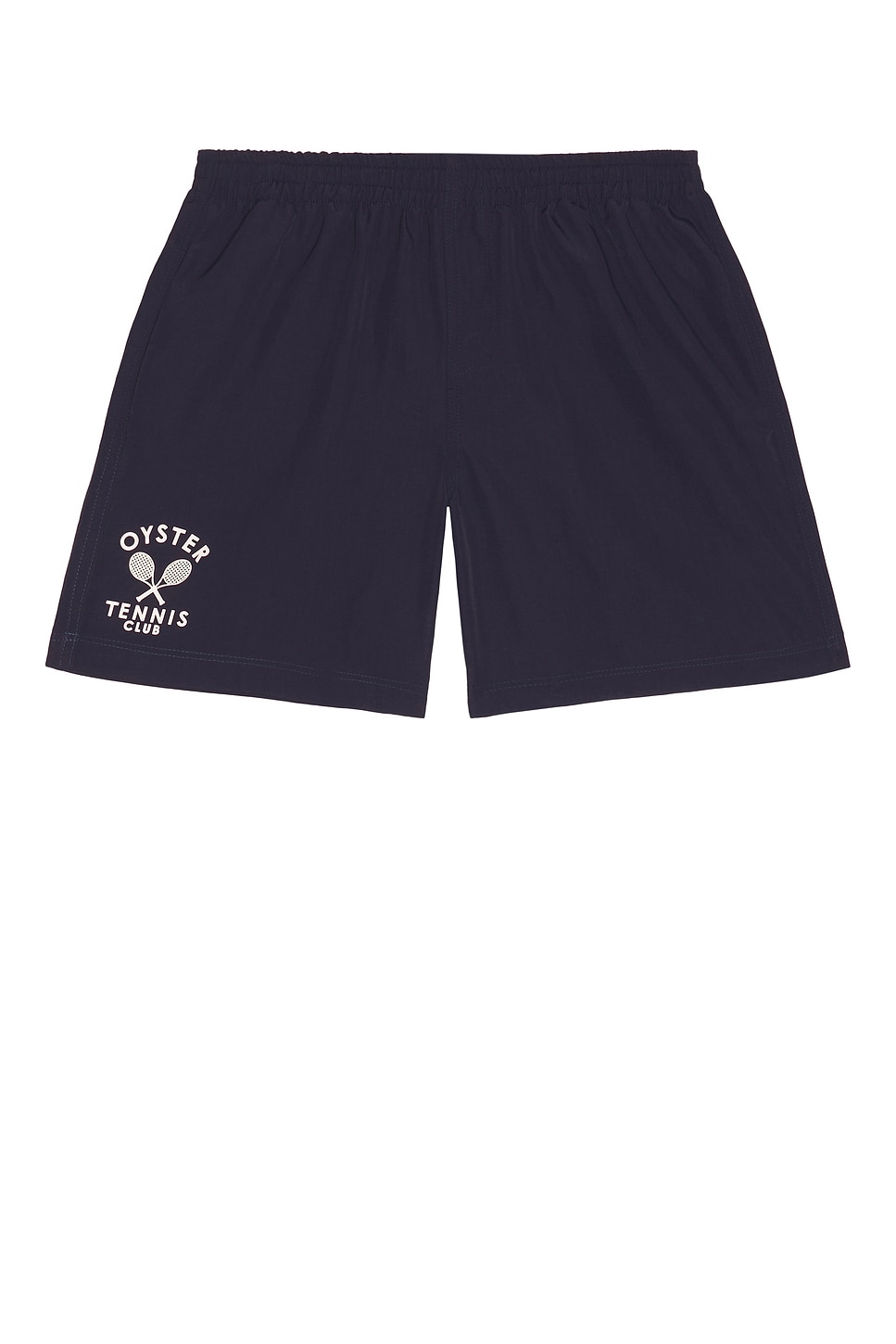 Image 1 of Oyster OTC Nylon Short in Navy