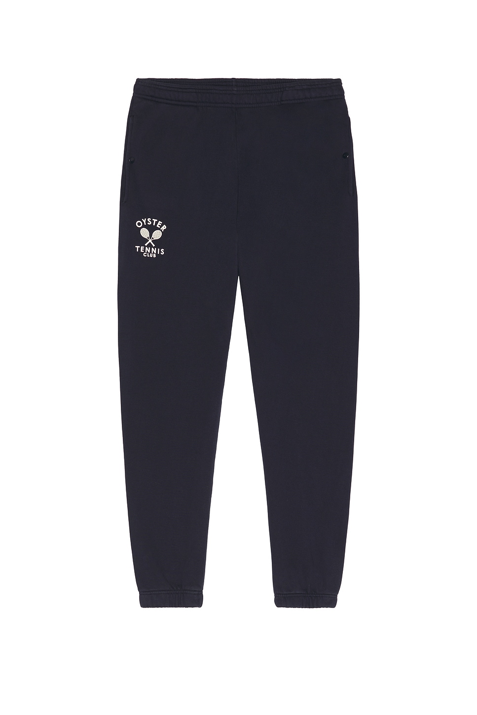 Oyster Otc Sweatpant In Blue