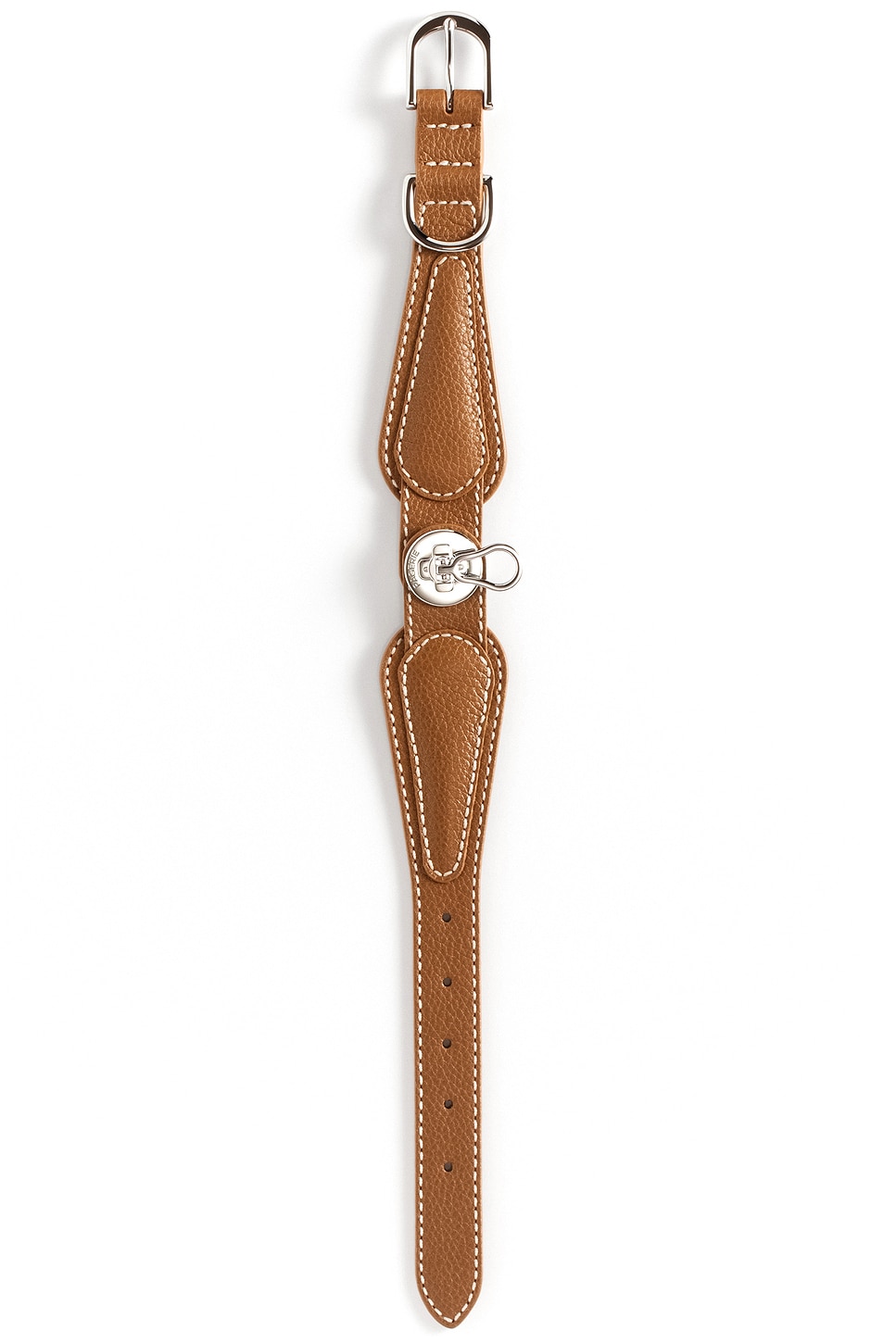 Pagerie The Dorro Collar In Saddle