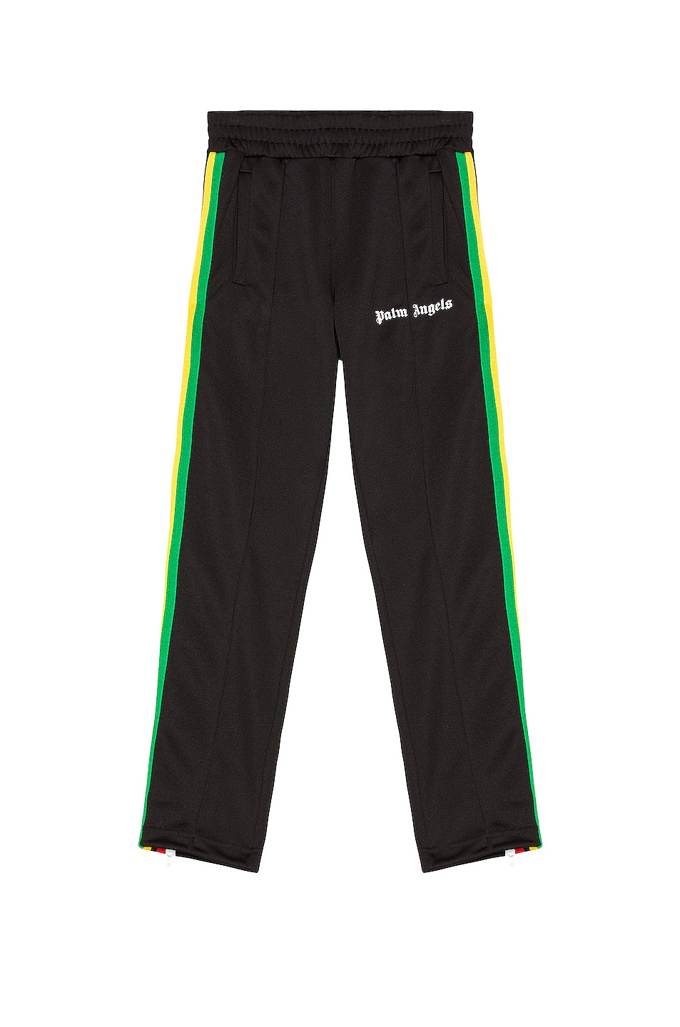 Image 1 of Palm Angels Exodus Classic Track Pants in Black