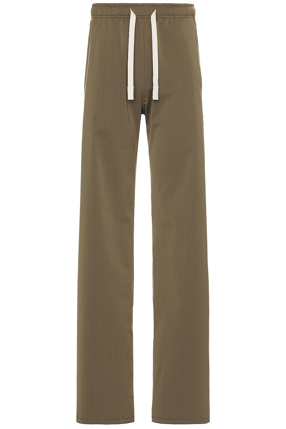 Image 1 of Palm Angels Monogram Travel Pants in Military