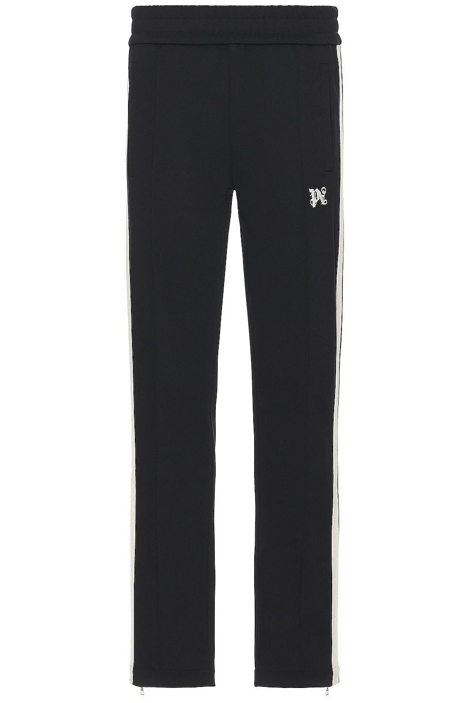 Image 1 of Palm Angels Classic Track Pants in Black