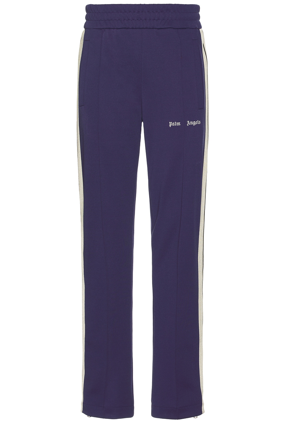 Classic Logo Track Pants in Navy