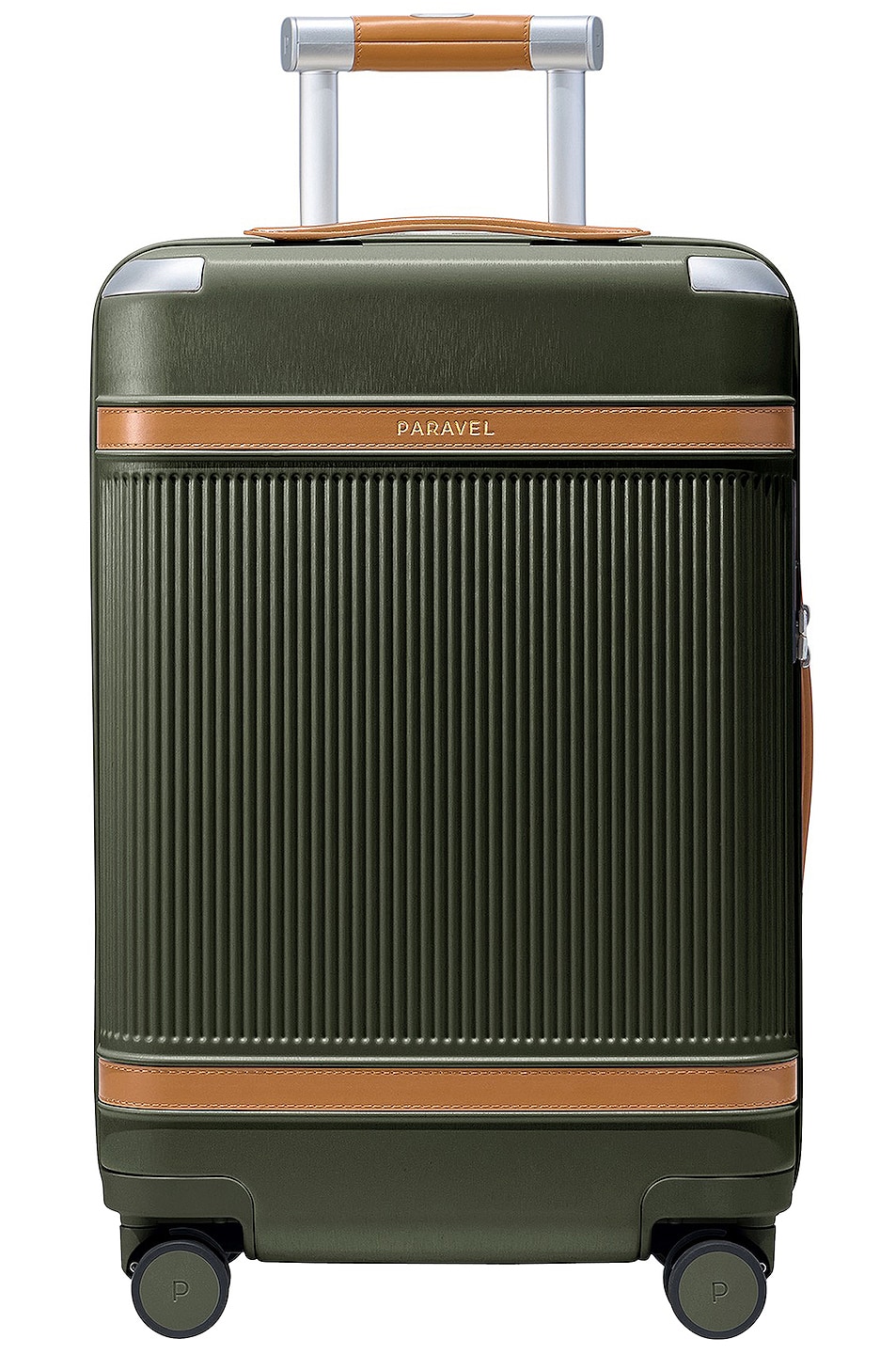 Aviator Carry-On Plus in Green