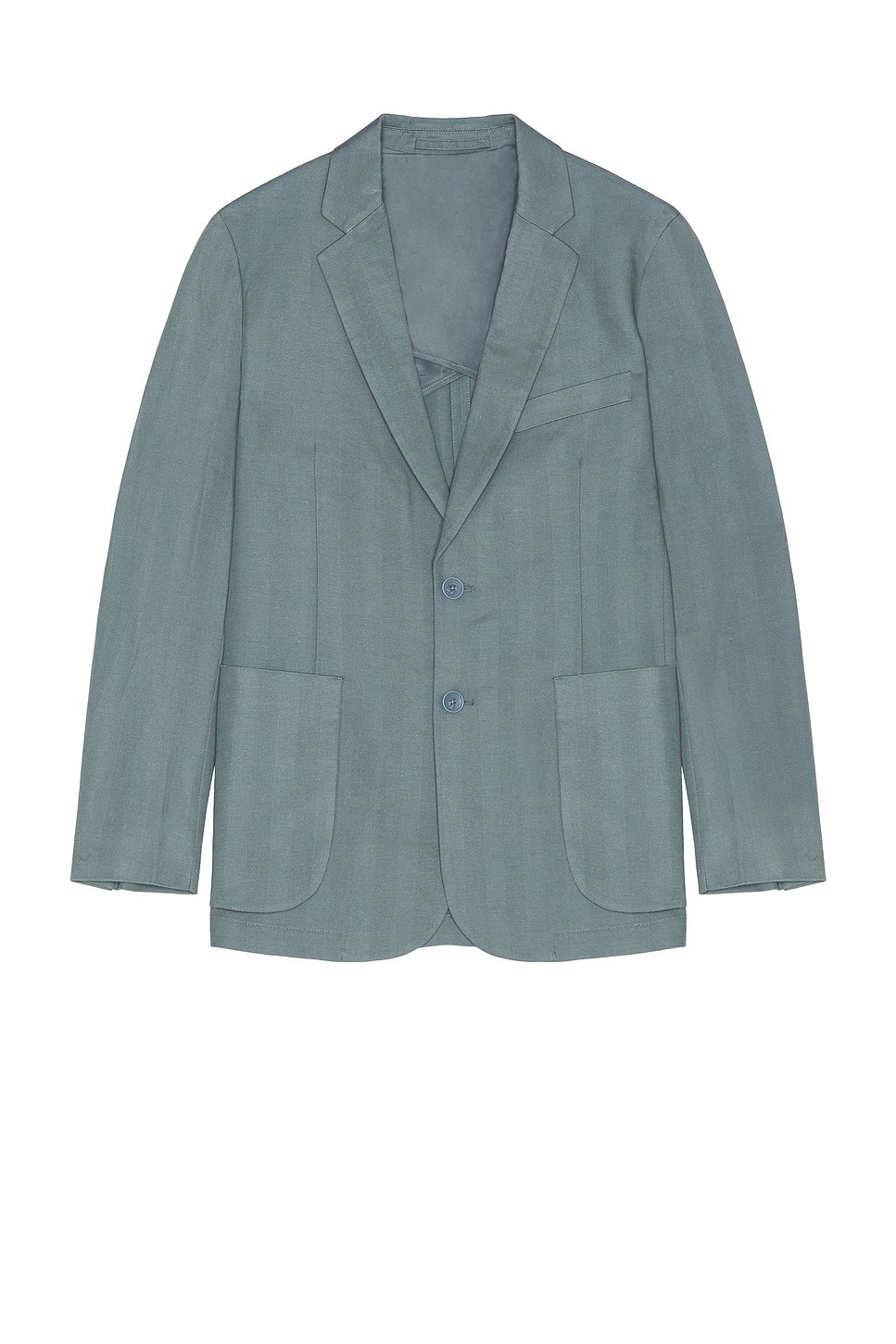 Percival Lyocell Regular Blazer | Thumbnail 4 Percival Lyocell Regular Blazer | Thumbnail 4