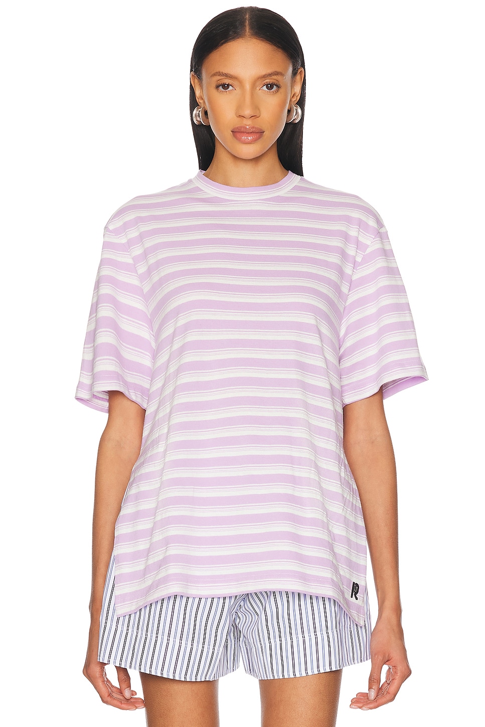 Rabanne Boxy T-shirt