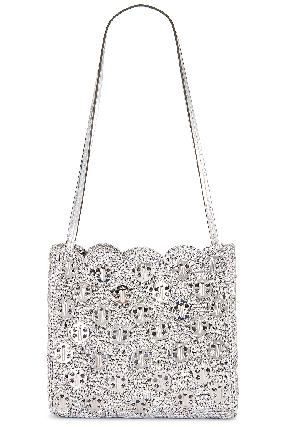 Rabanne Sac A Main Handbag