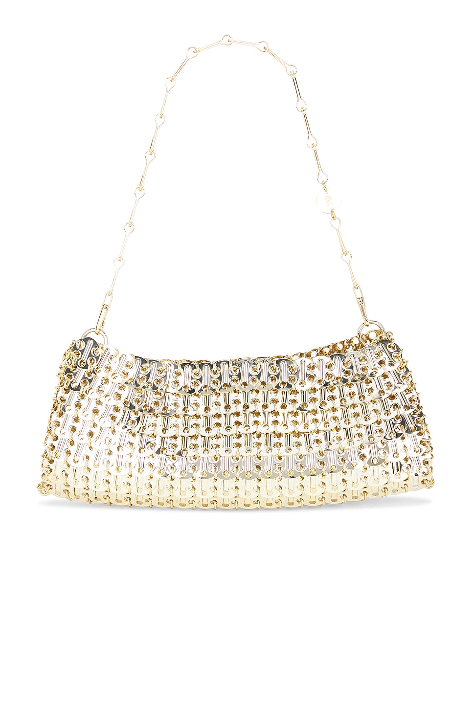 RABANNE Chain Shoulder Bag | Thumbnail 8