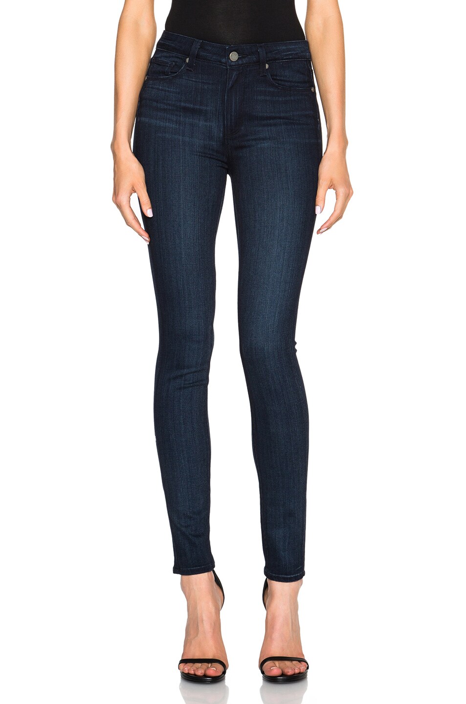 Image 1 of Isabel Marant Hoxton Ultra Skinny in Georgie