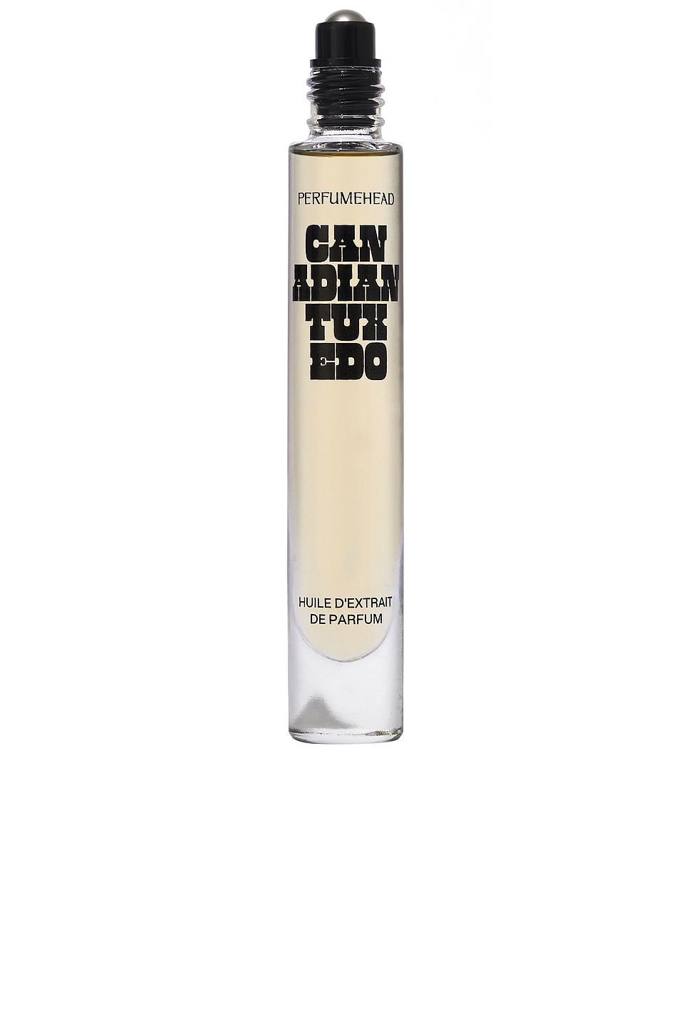 Canadian Tuxedo Roll On Perfume Oil Extract in Beauty: NA