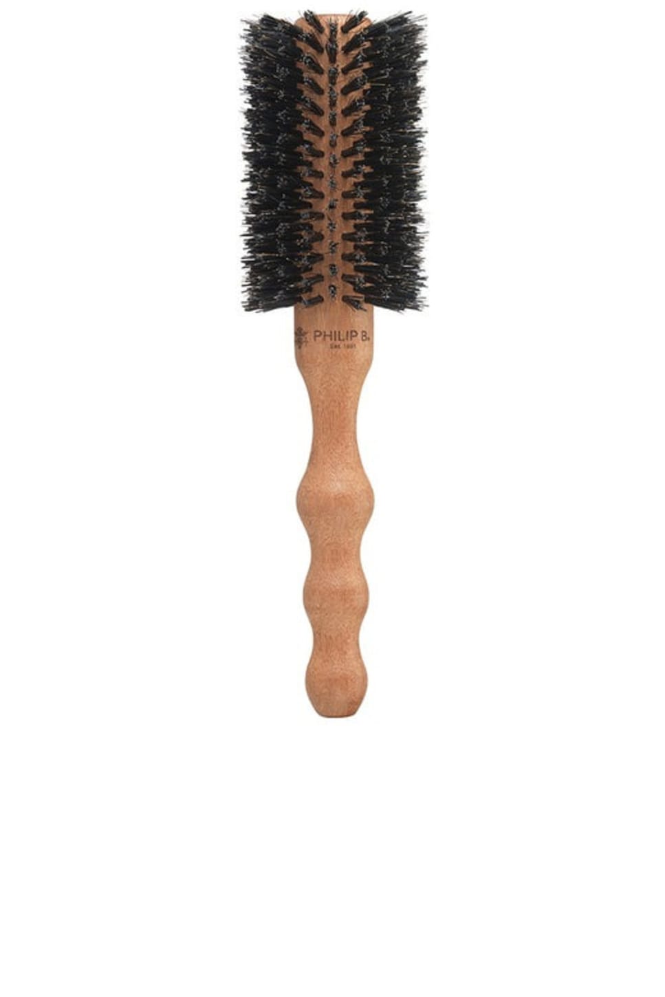 PHILIP B Large 65mm Round Hairbrush in Beauty NA 160$