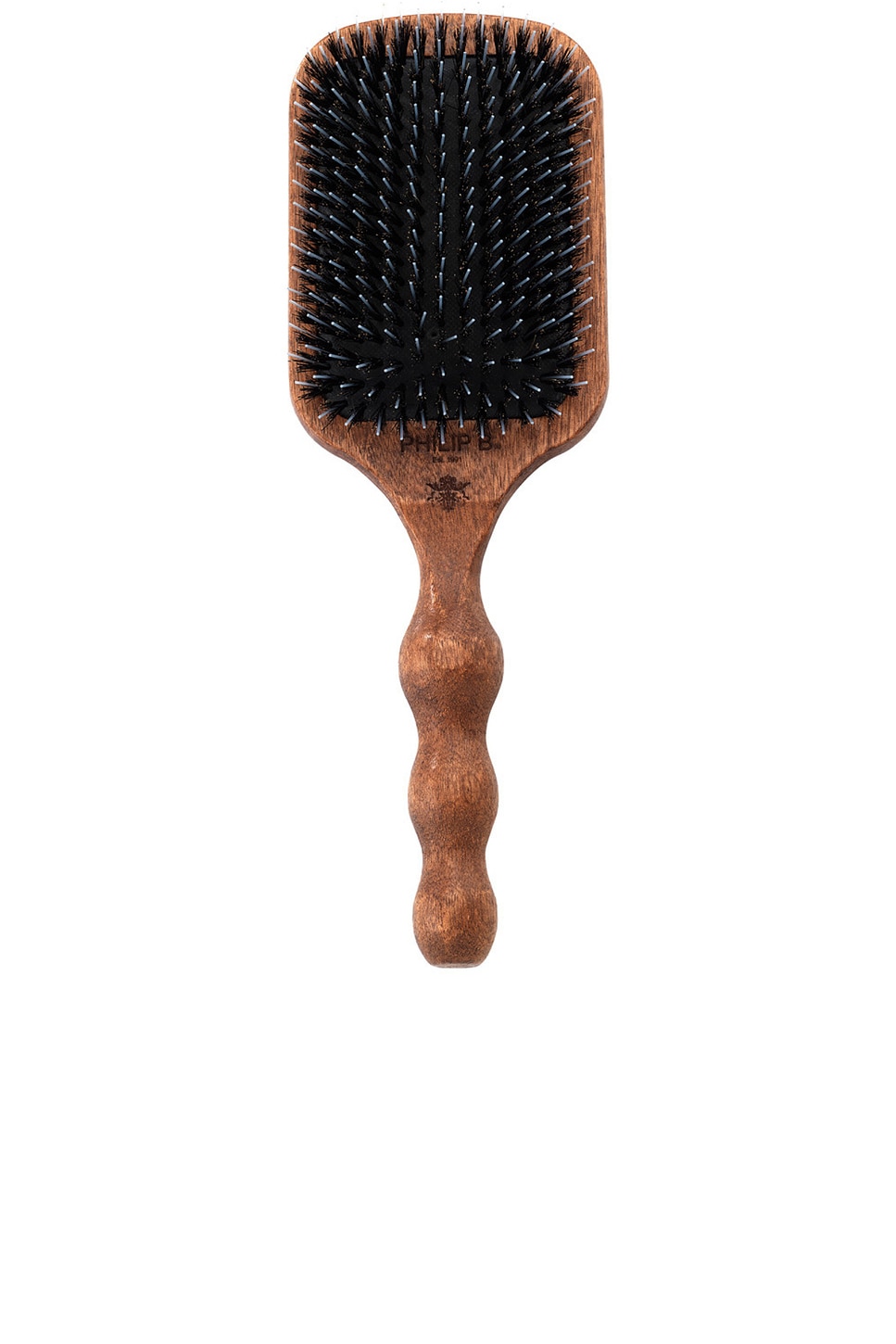 PHILIP B. Paddle Hair Brush in Beauty: NA