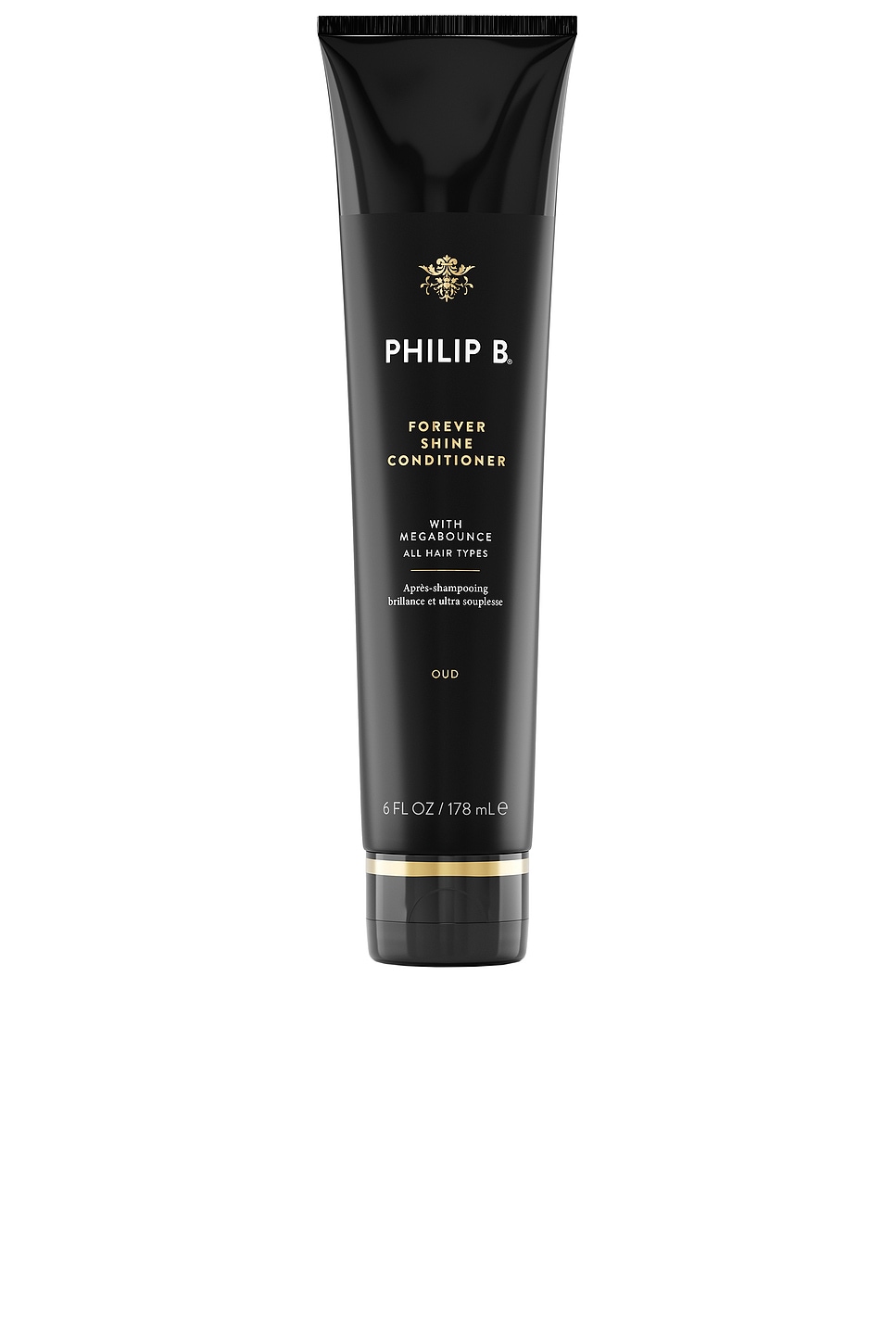 Image 1 of PHILIP B. Forever Shine Conditioner in 