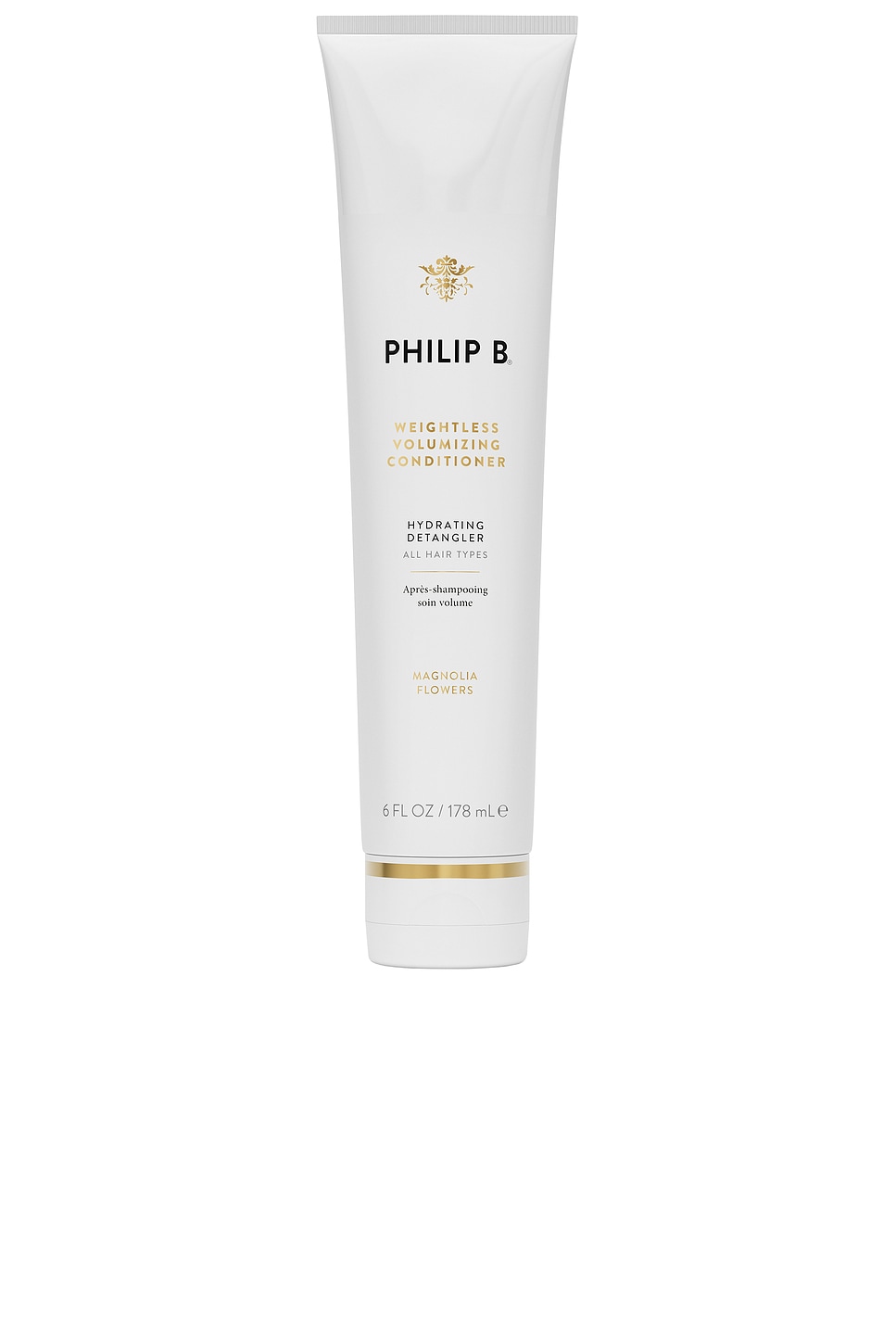PHILIP B. Weightless Volumizing Conditioner in Beauty: NA