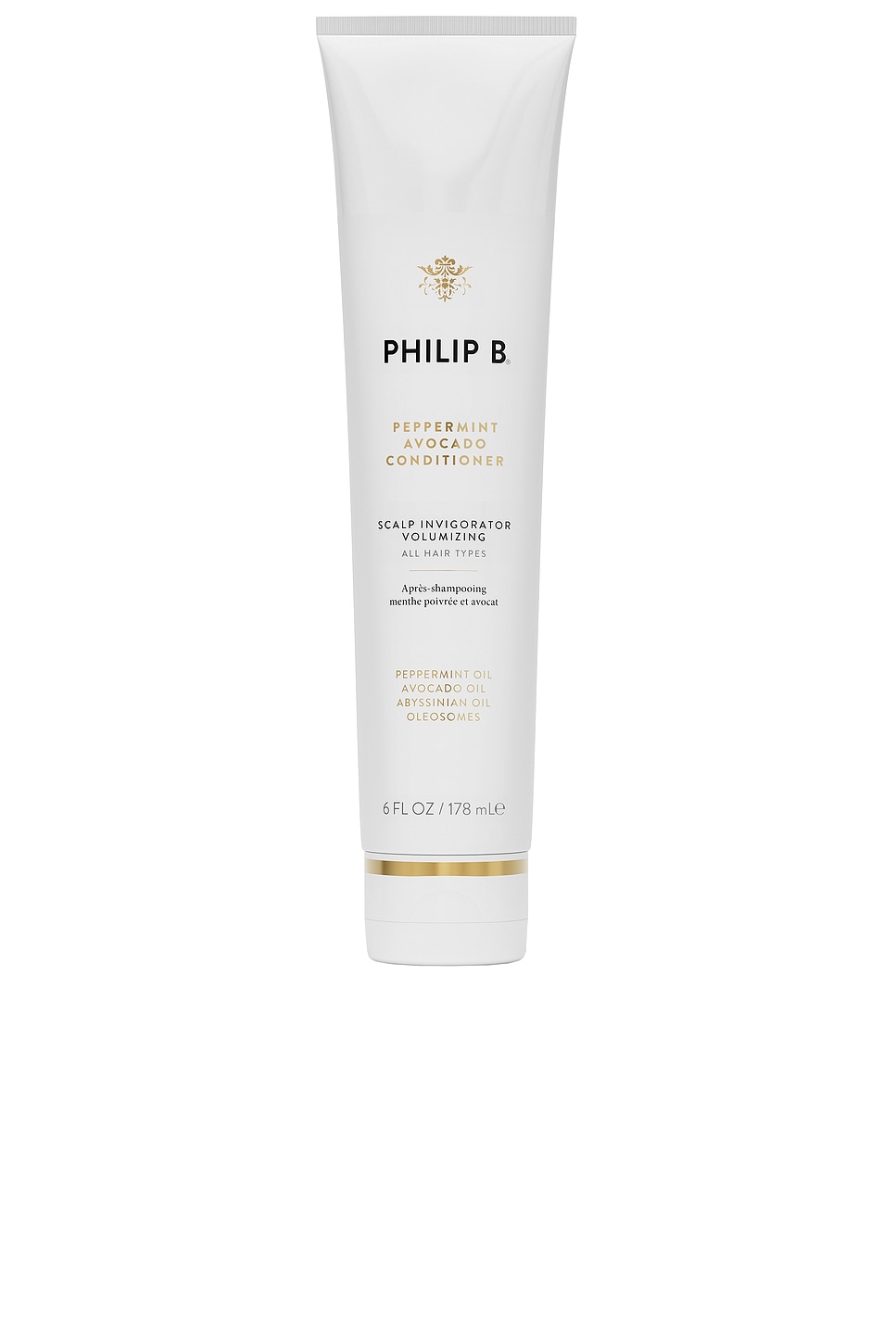 Philip B Peppermint Avocado Conditioner