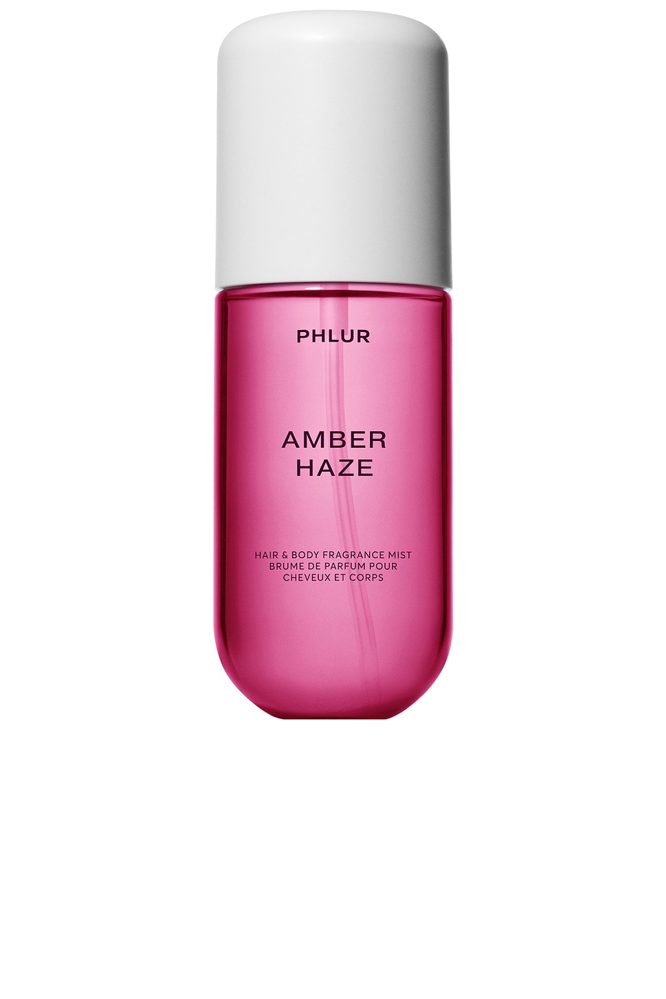 Travel Size Amber Haze Hair And Body Mist 3oz in Beauty: NA