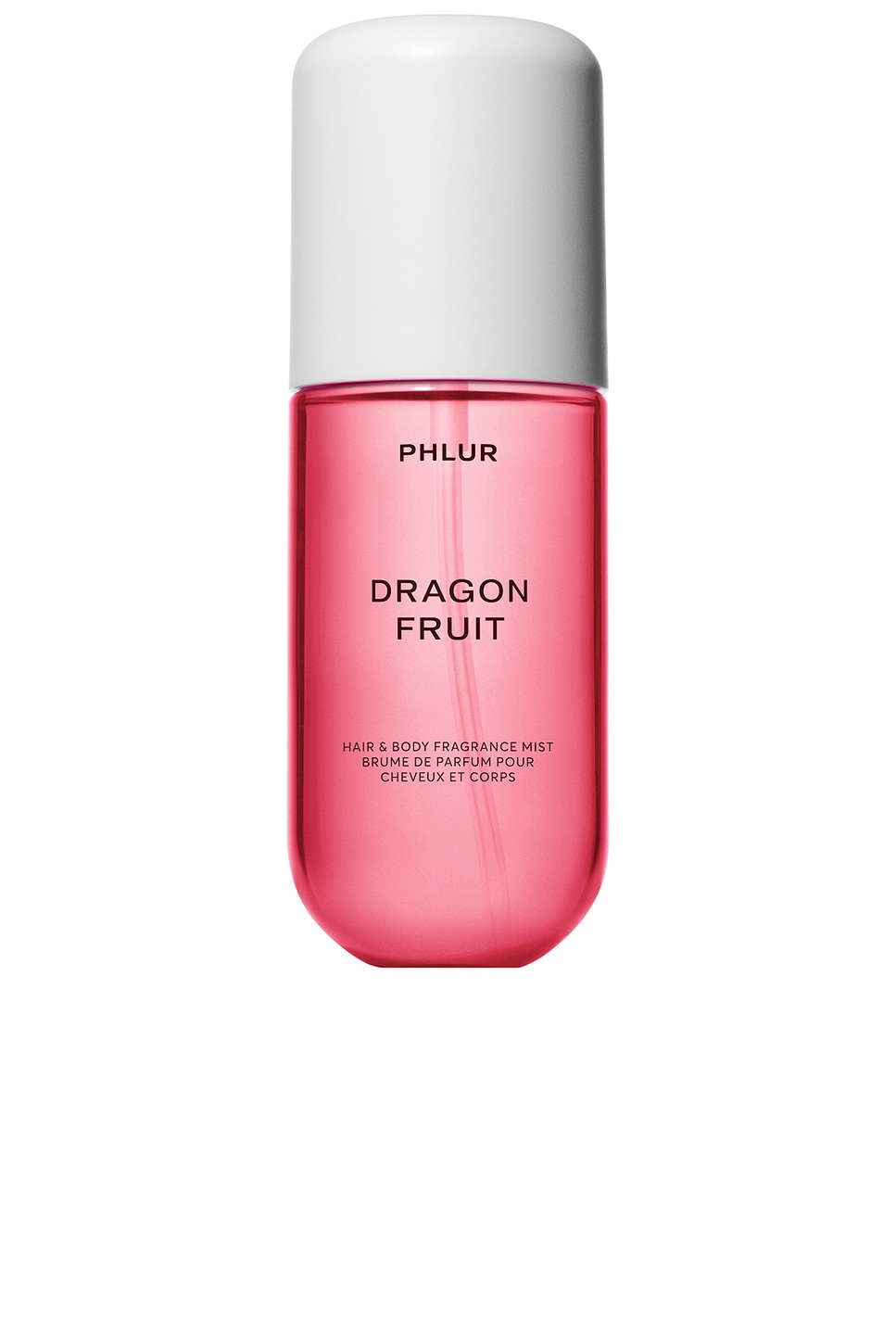 Travel Size Dragon Fruit Hair And Body Mist 3oz in Beauty: NA