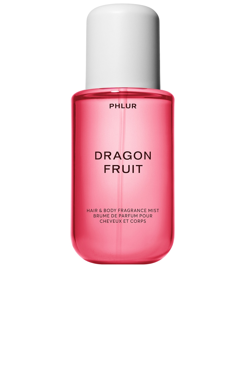 Shop Phlur Dragon Fruit Hair And Body Mist 8oz In N,a