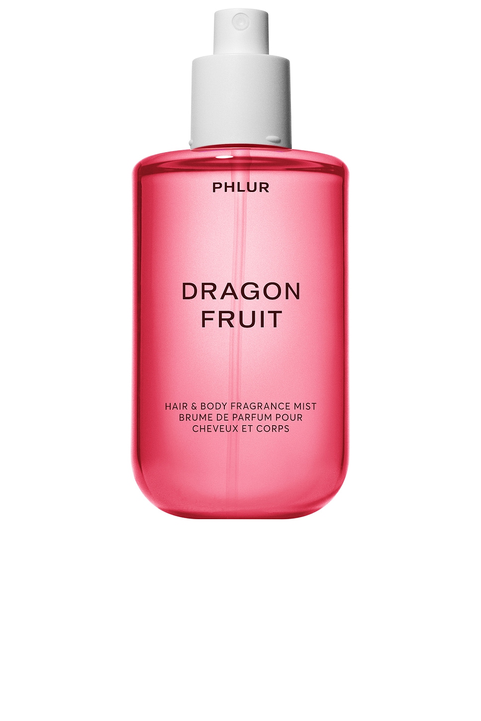 Shop Phlur Dragon Fruit Hair And Body Mist 8oz In N,a